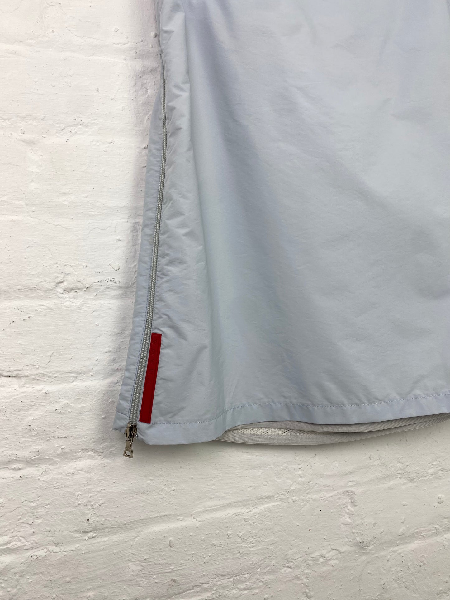 FW 99 Prada Sport Tech Skirt