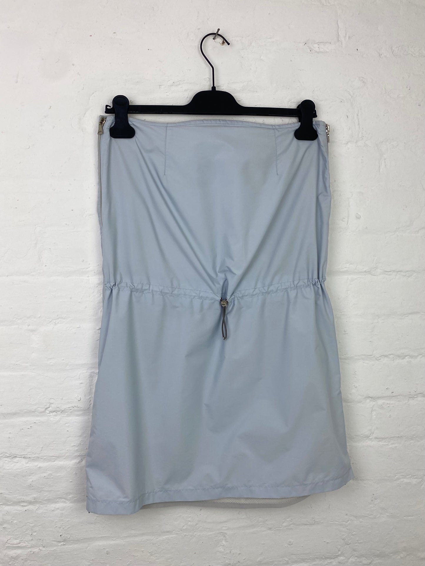 FW 99 Prada Sport Tech Skirt