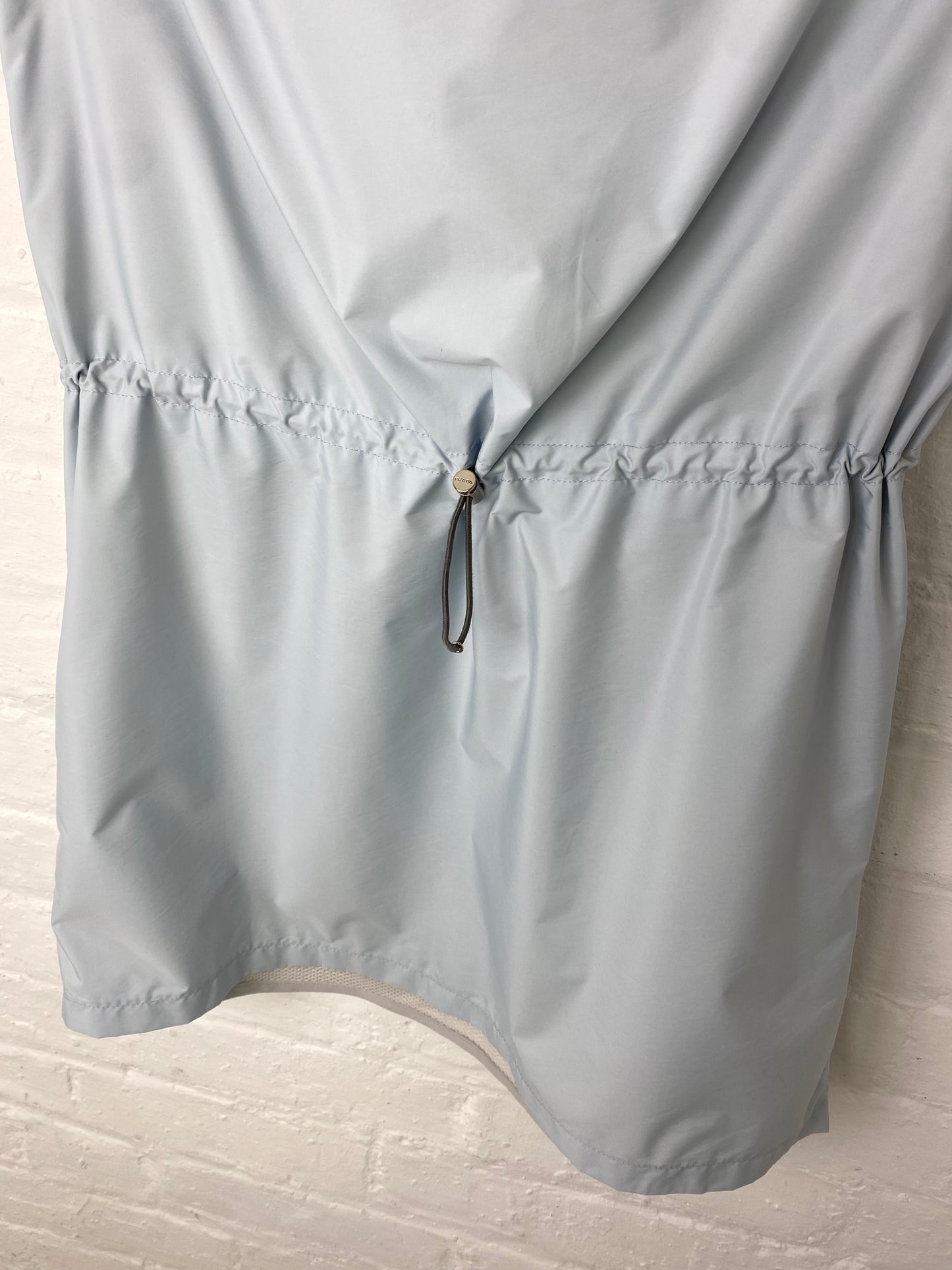 FW 99 Prada Sport Tech Skirt