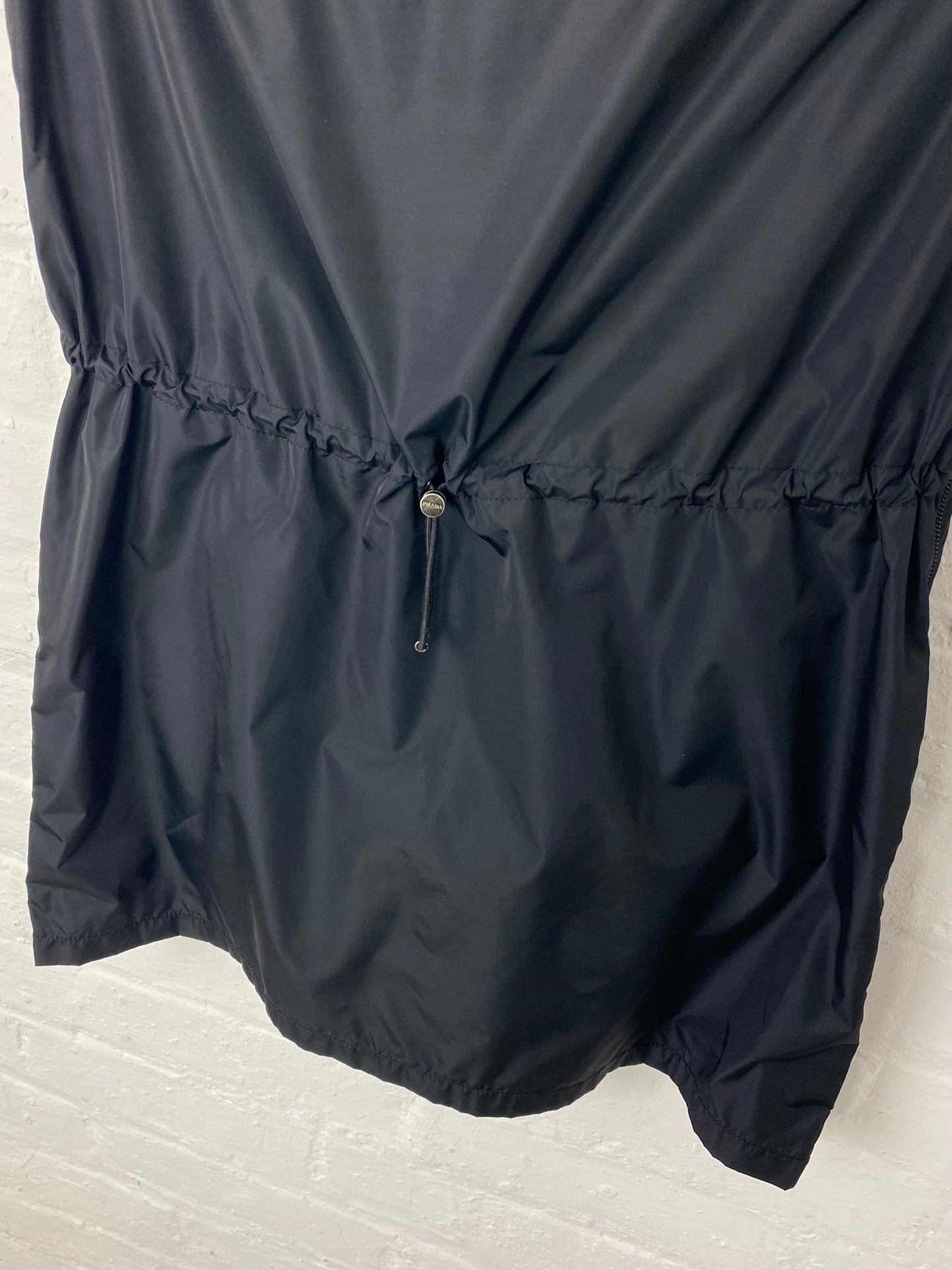 FW 99 Prada Sport Tech Skirt