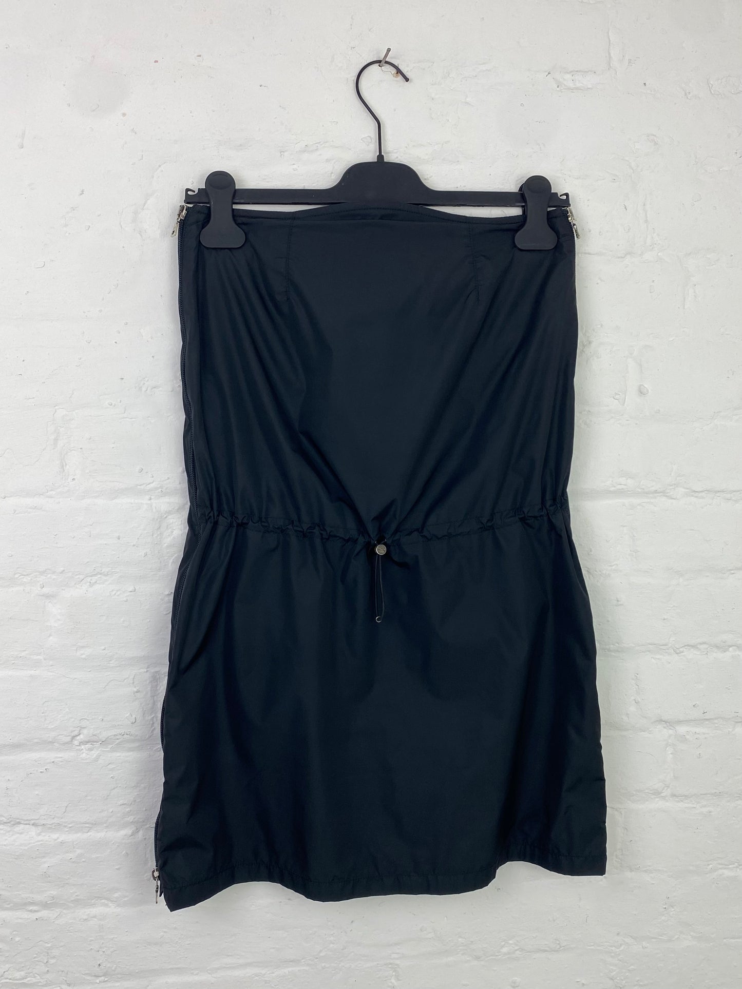 FW 99 Prada Sport Tech Skirt