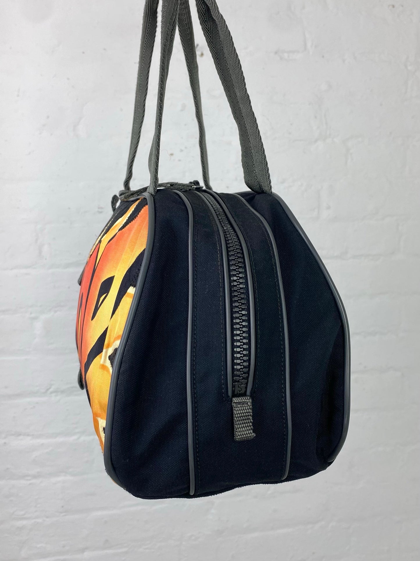 Prada Sport Pop Boston Bag