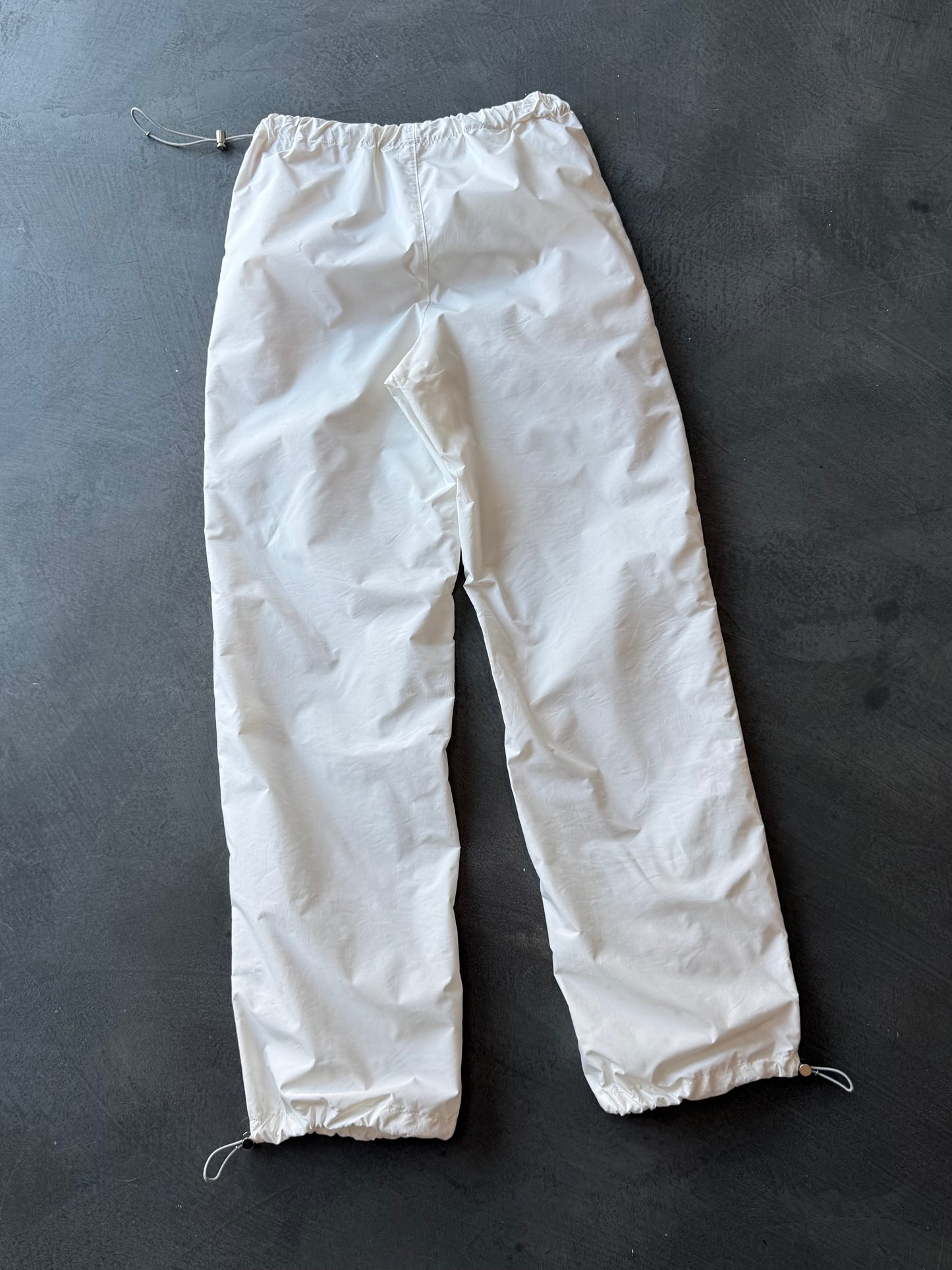 FW 99 Prada Sport Parachute Pants