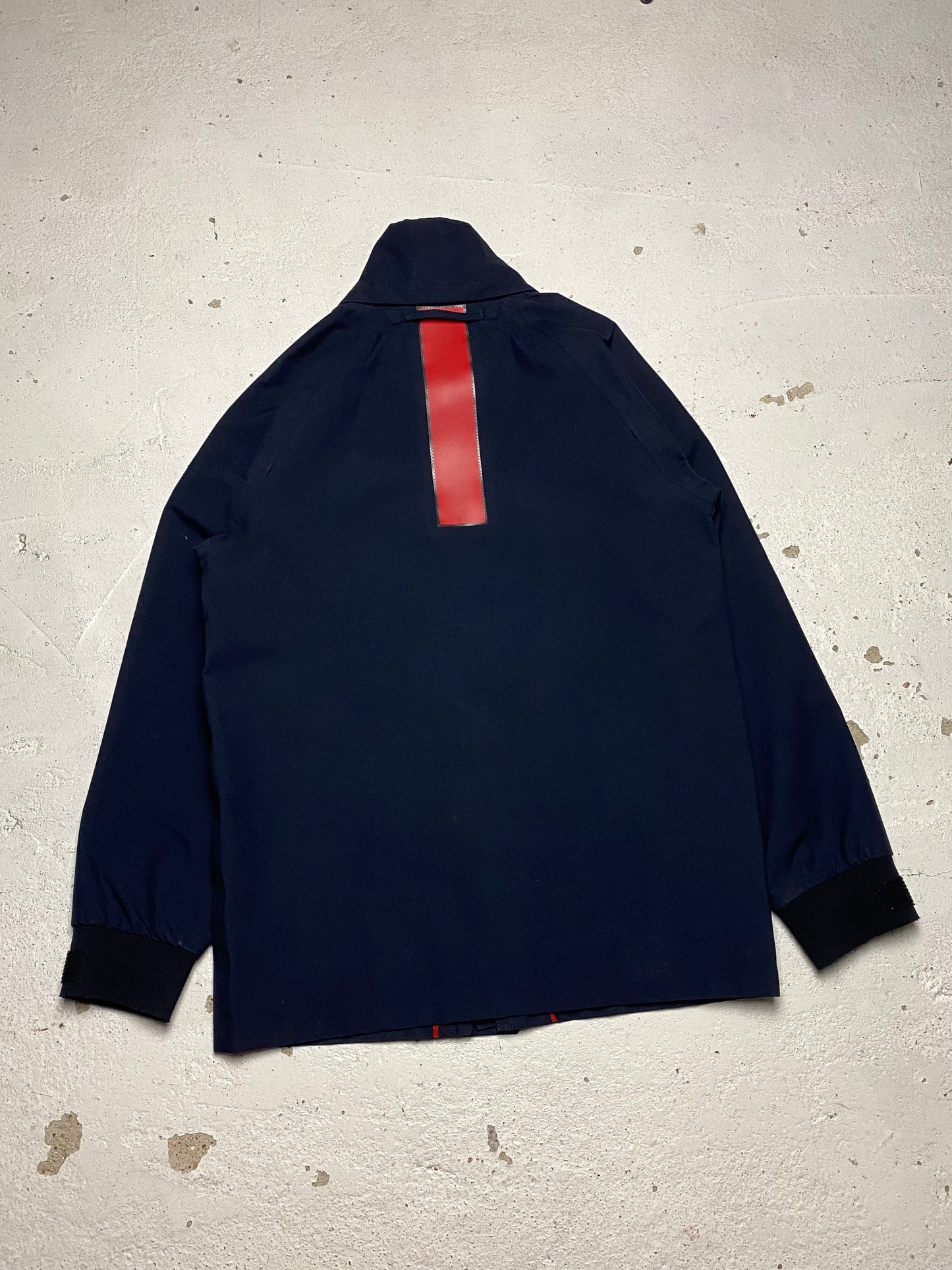 Prada Sport Gore-Tex Shell Jacket