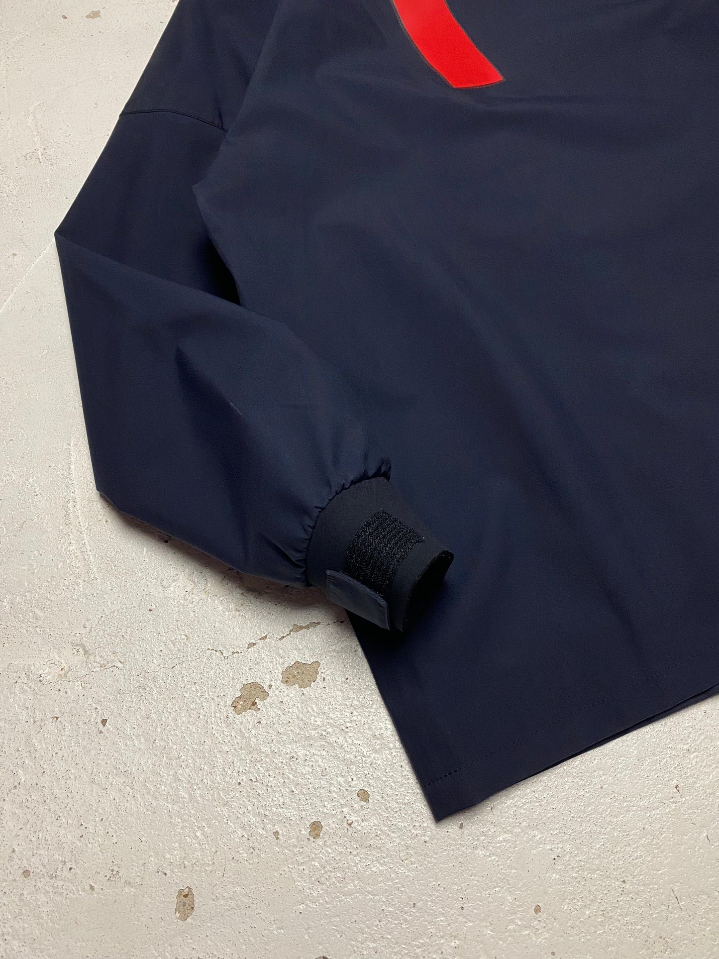 Prada Sport Gore-Tex Shell Jacket