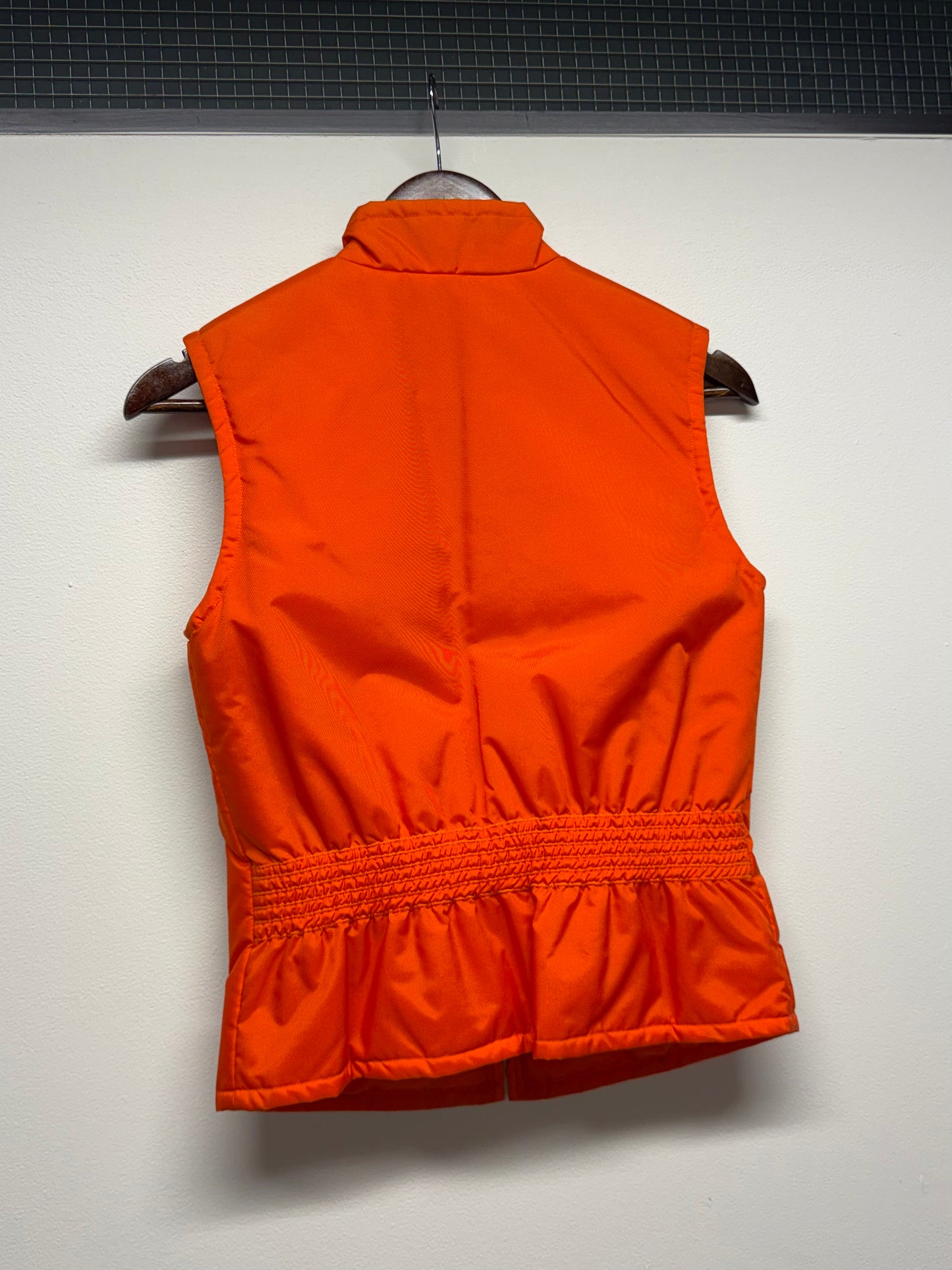 Miu Miu Padded Vest
