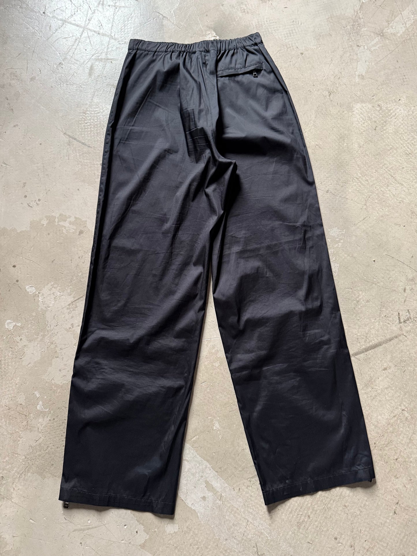 FW 99 Prada Sport Trousers