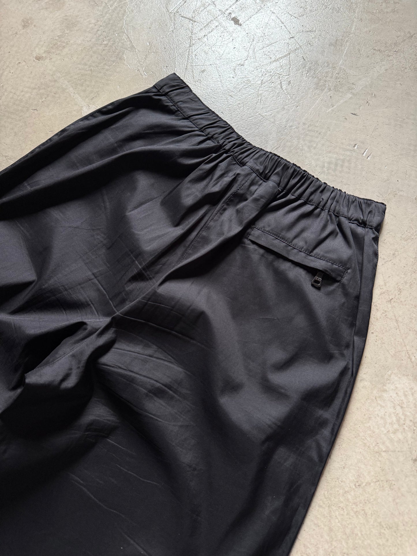 FW 99 Prada Sport Trousers