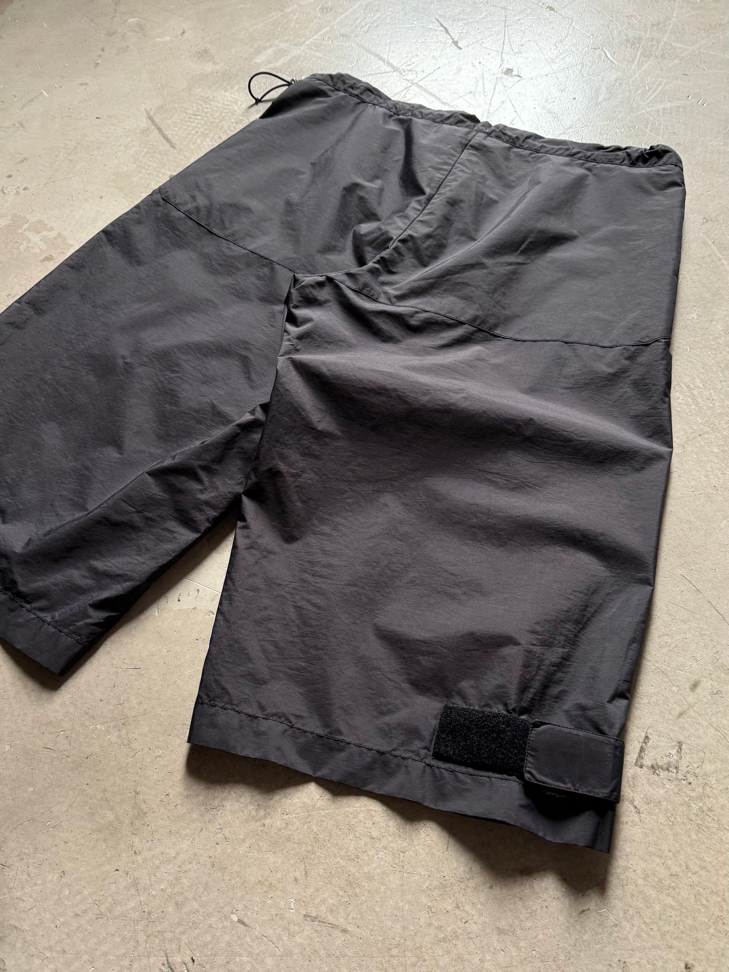 Prada Sport Shorts