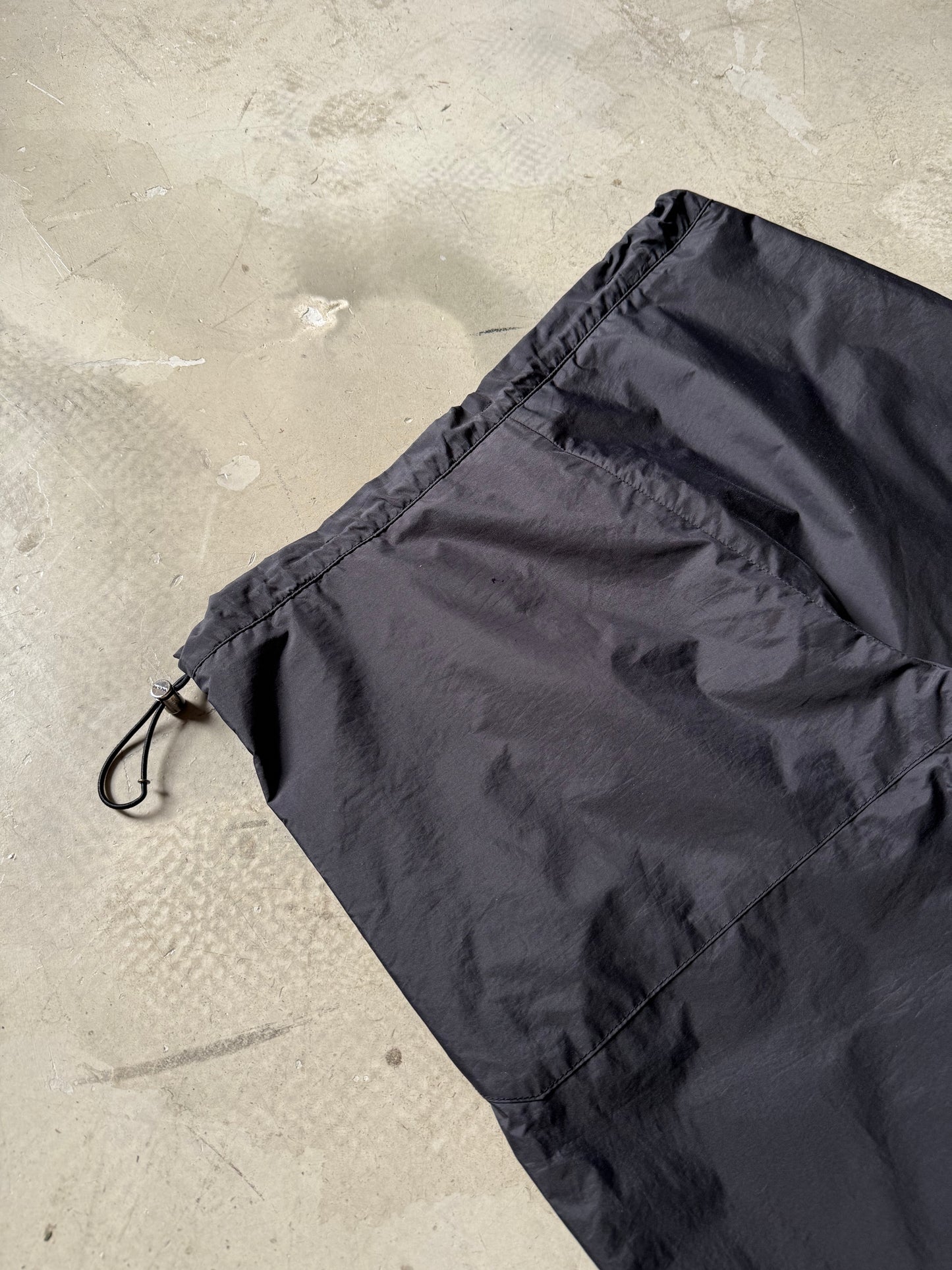Prada Sport Shorts