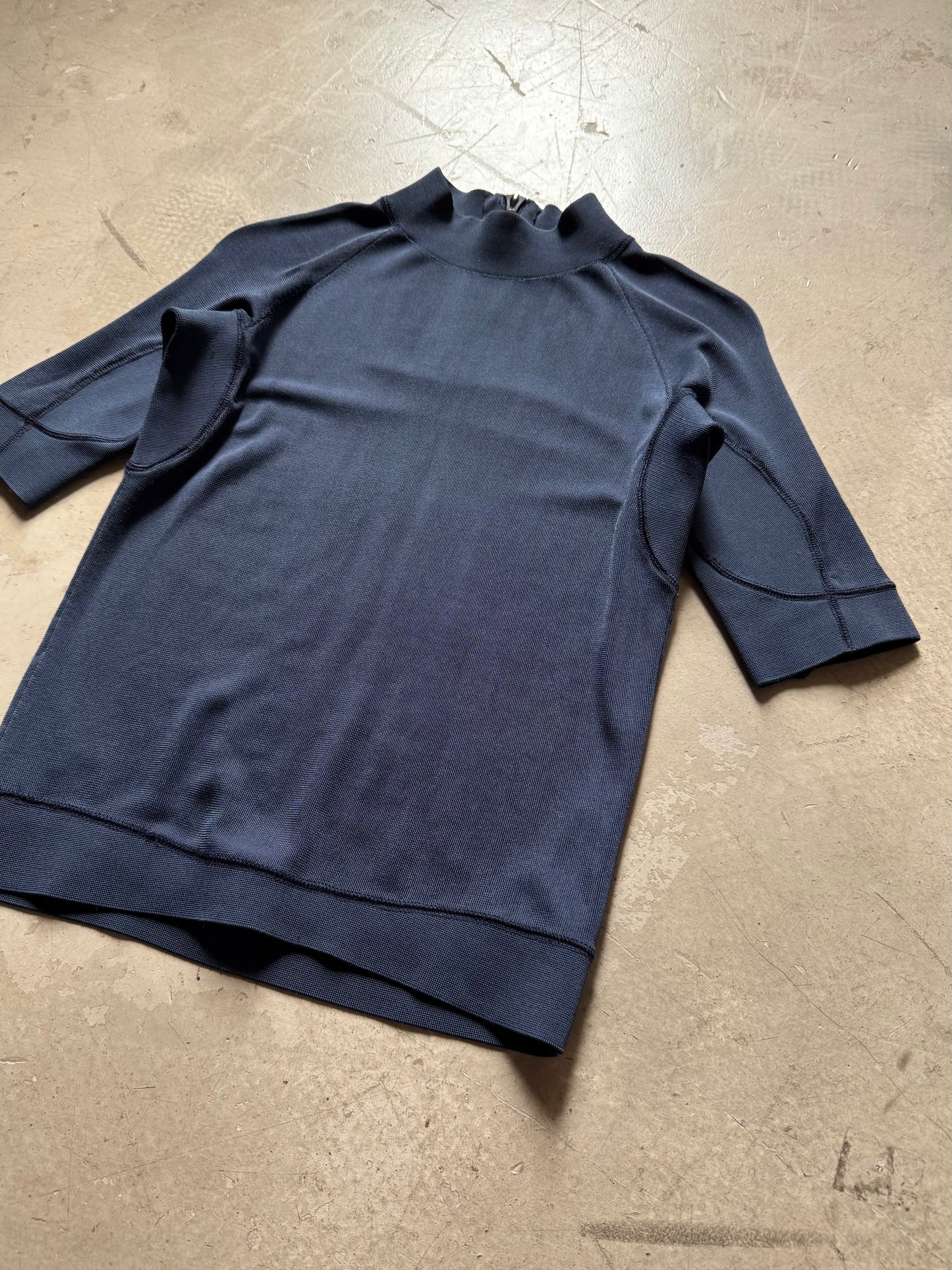 SS 03 Prada Knit Top