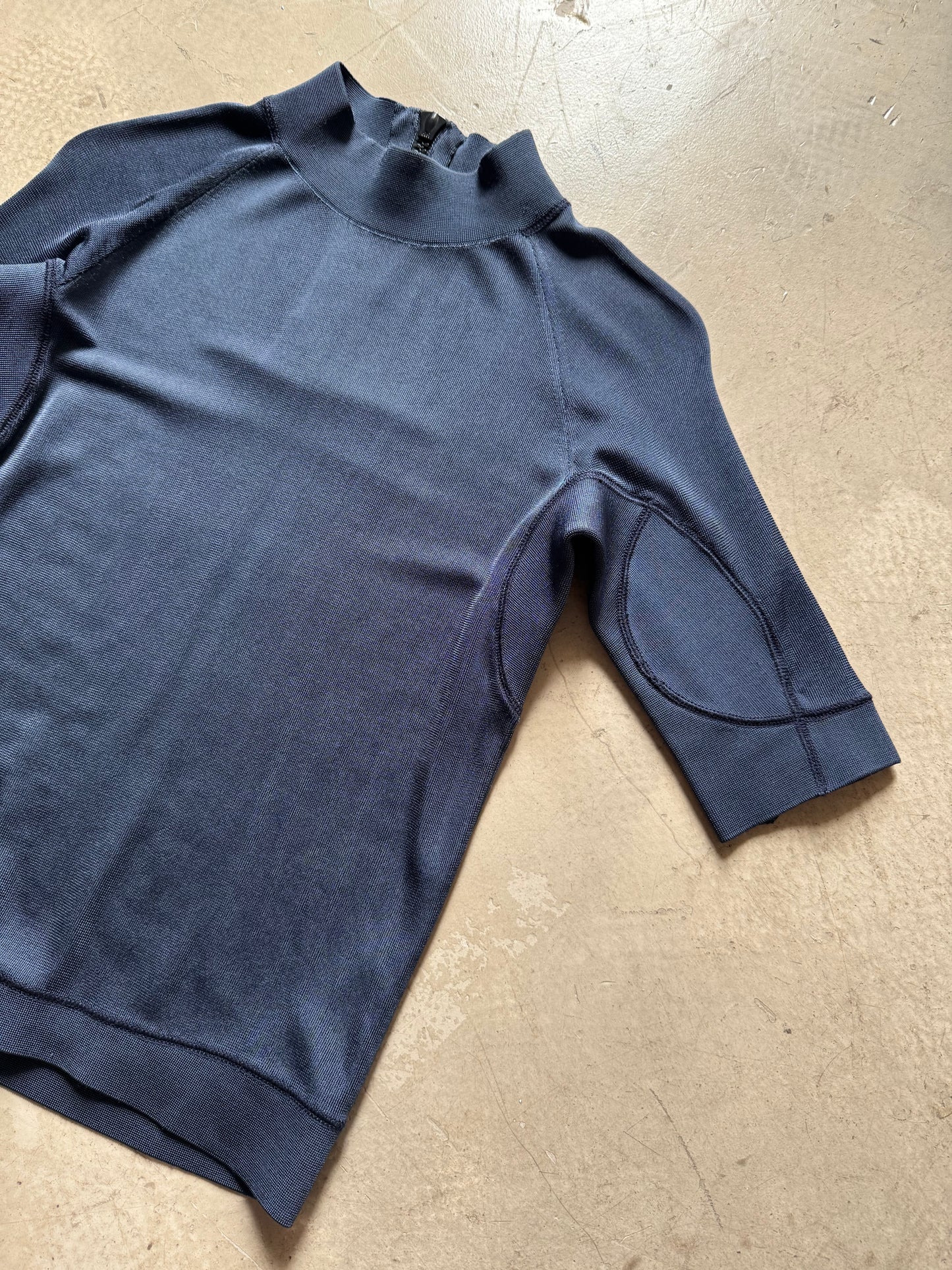 SS 03 Prada Knit Top