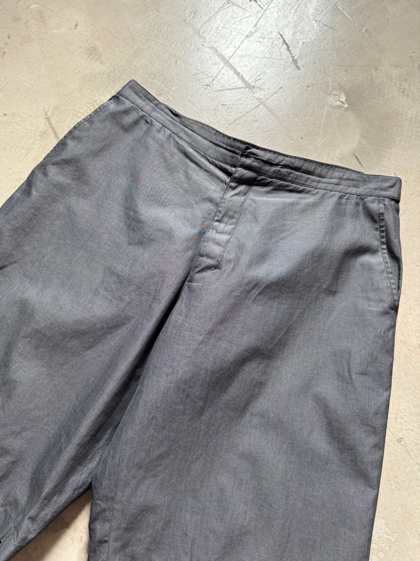 Prada Sport Shorts