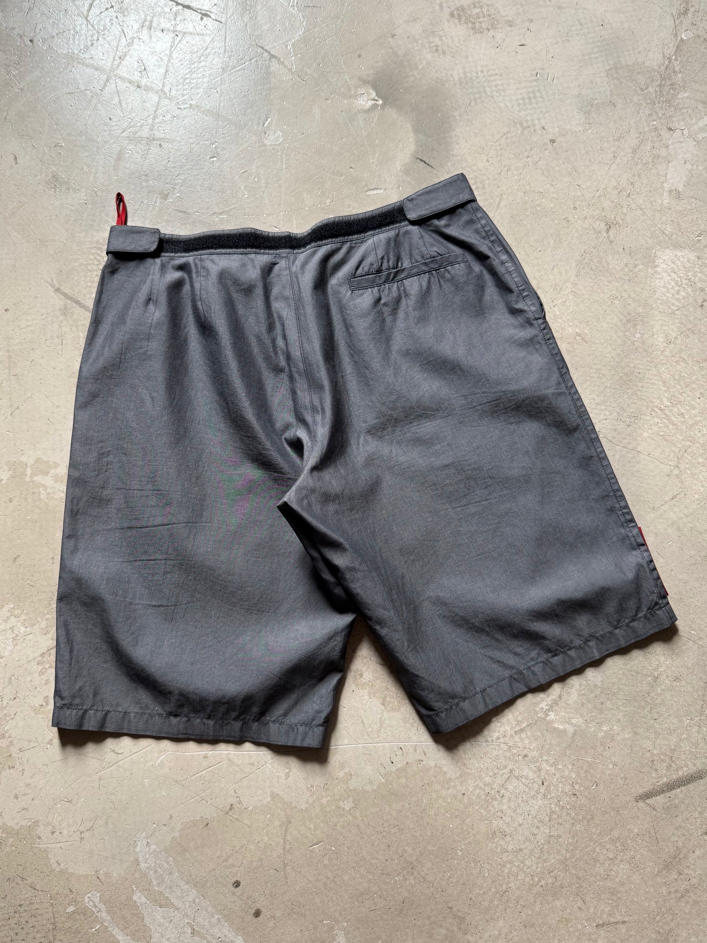 Prada Sport Shorts