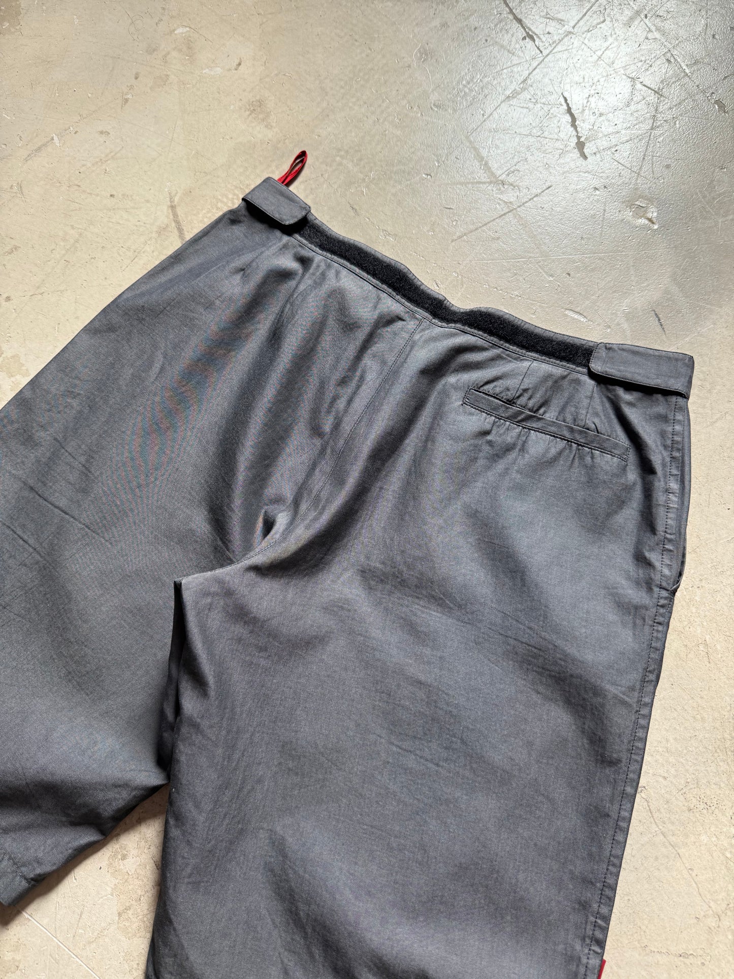 Prada Sport Shorts