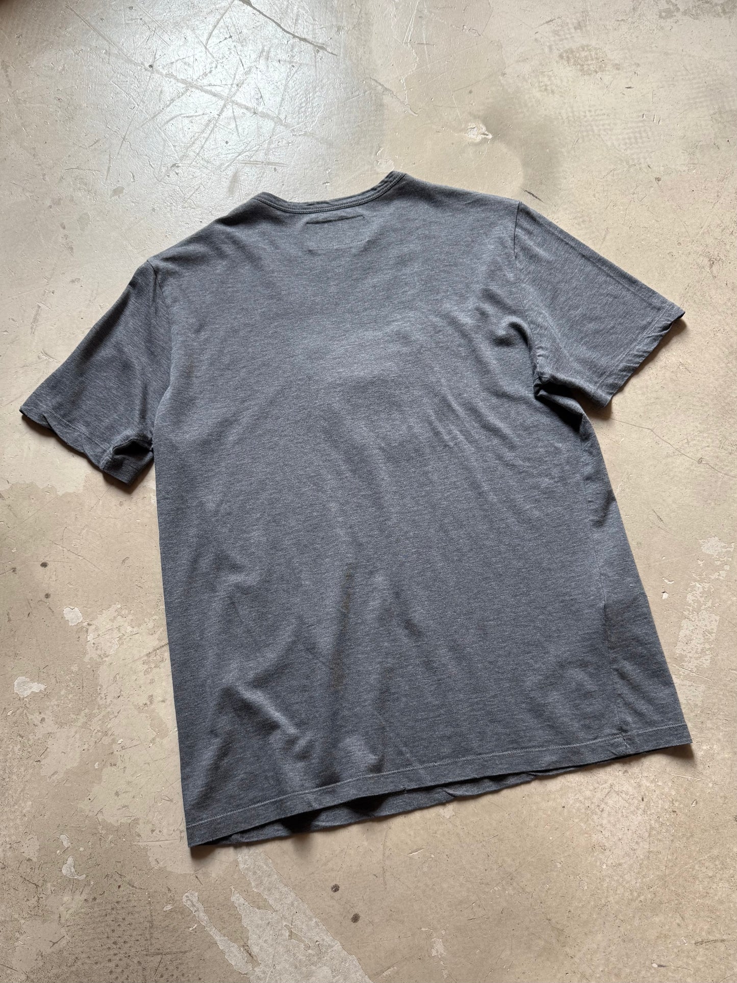 FW 04 Prada Collage Tshirt