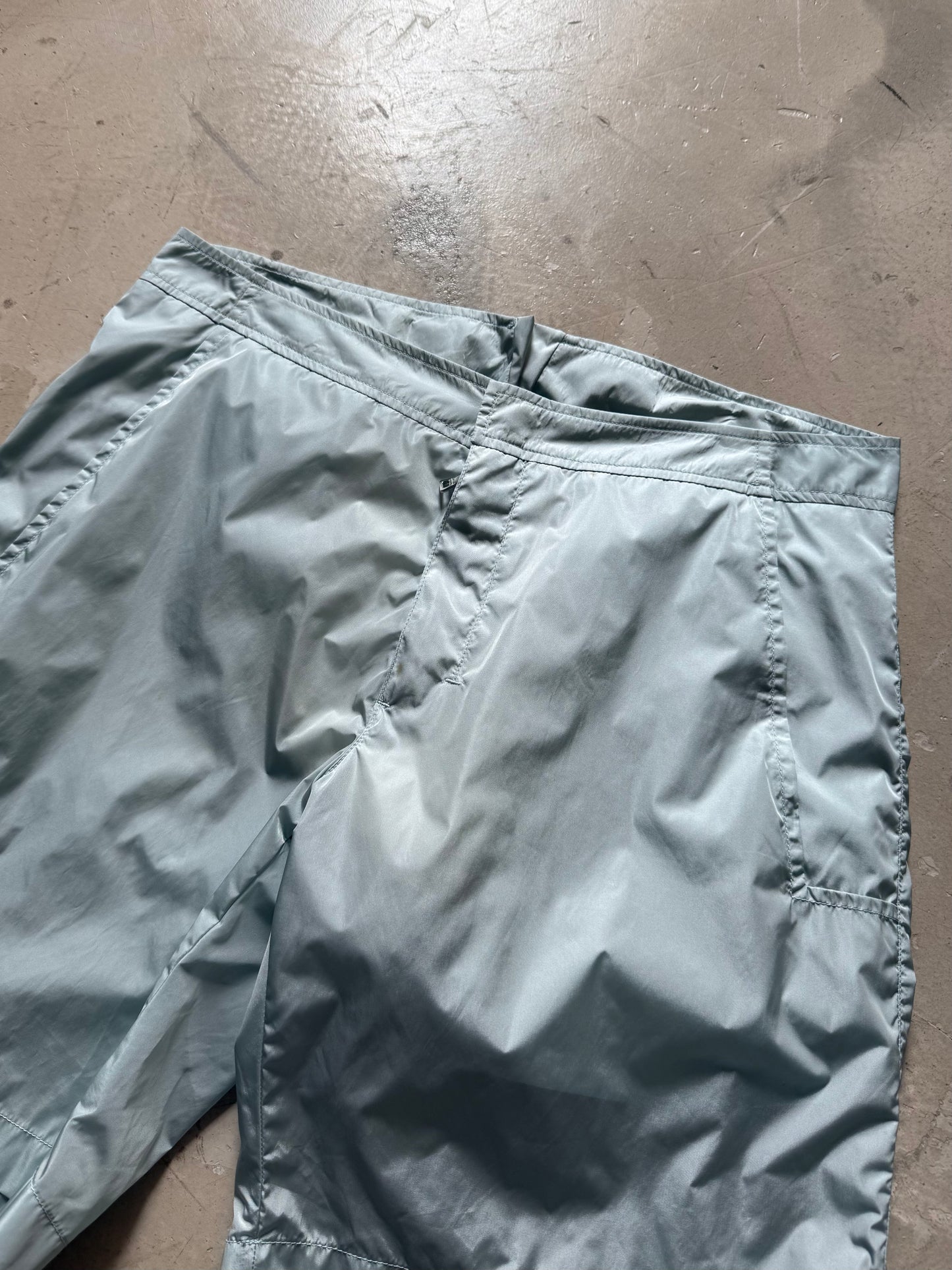 Prada Sport Shorts