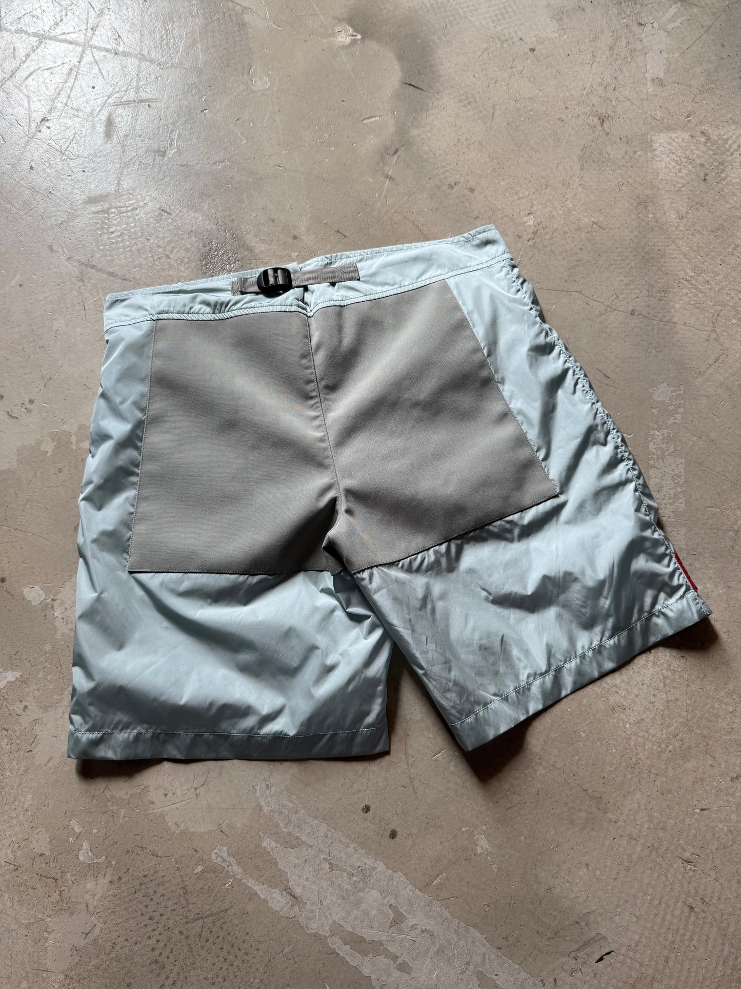 Prada Sport Shorts