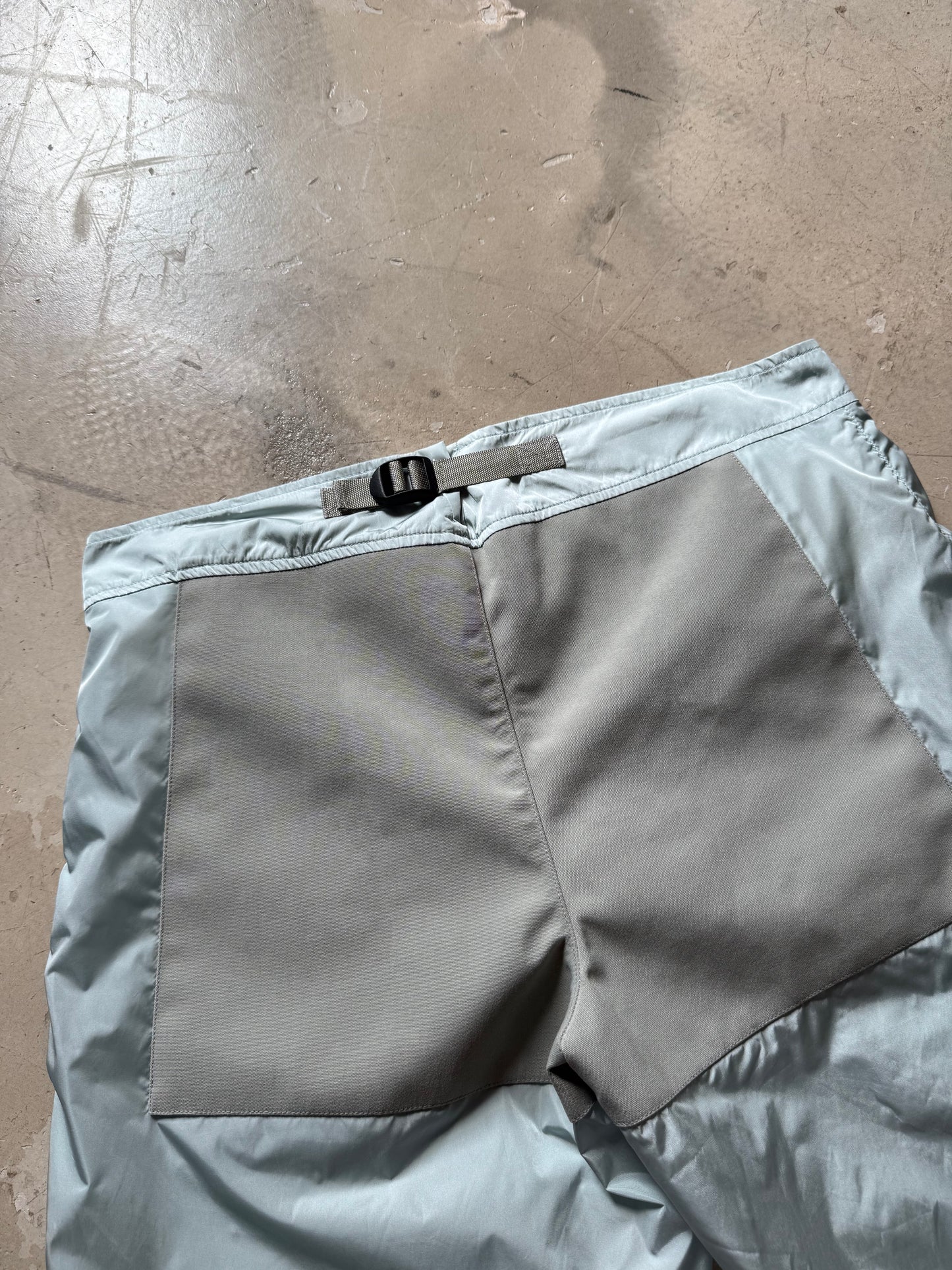 Prada Sport Shorts