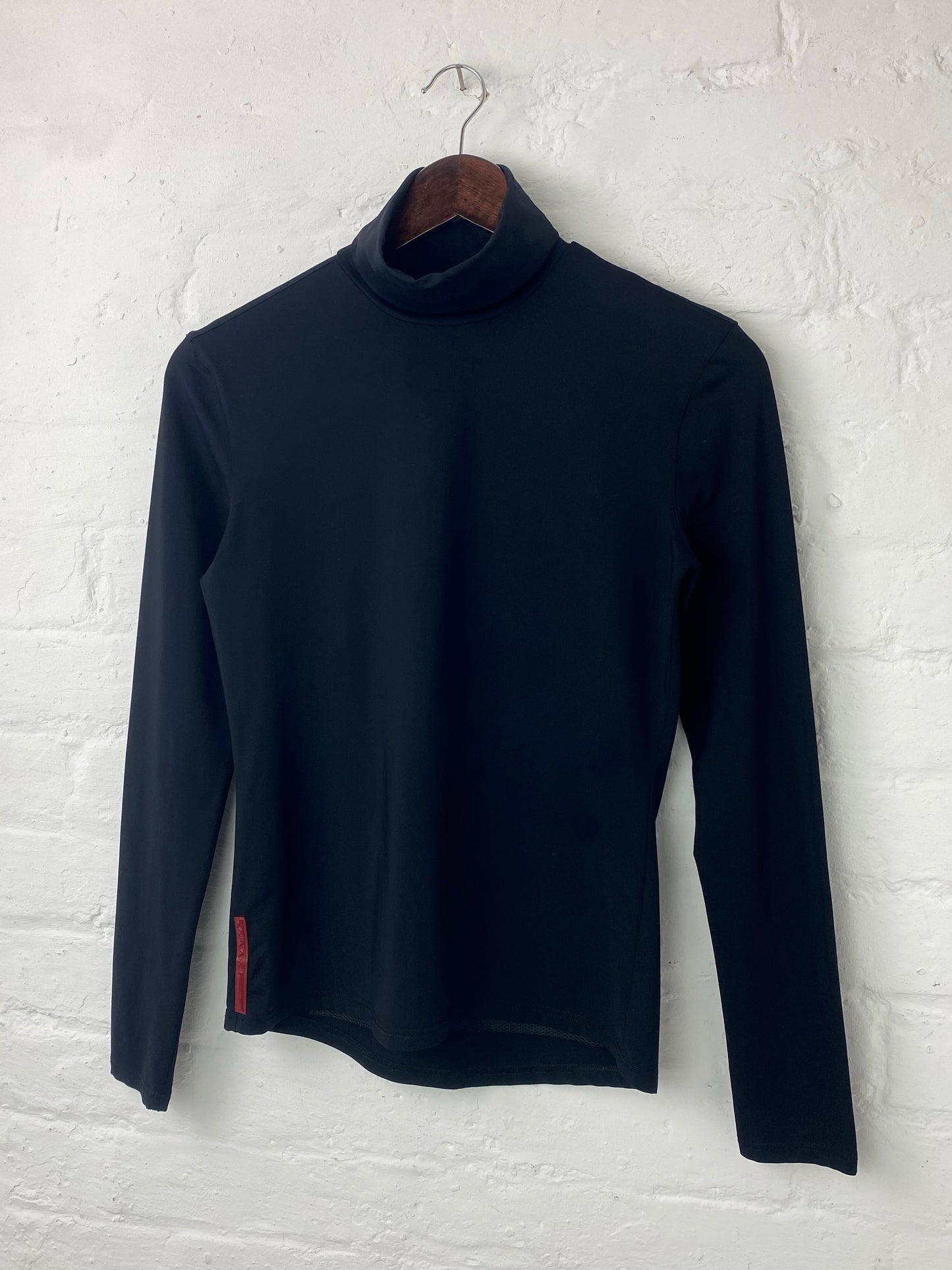 Prada Sport Rollneck