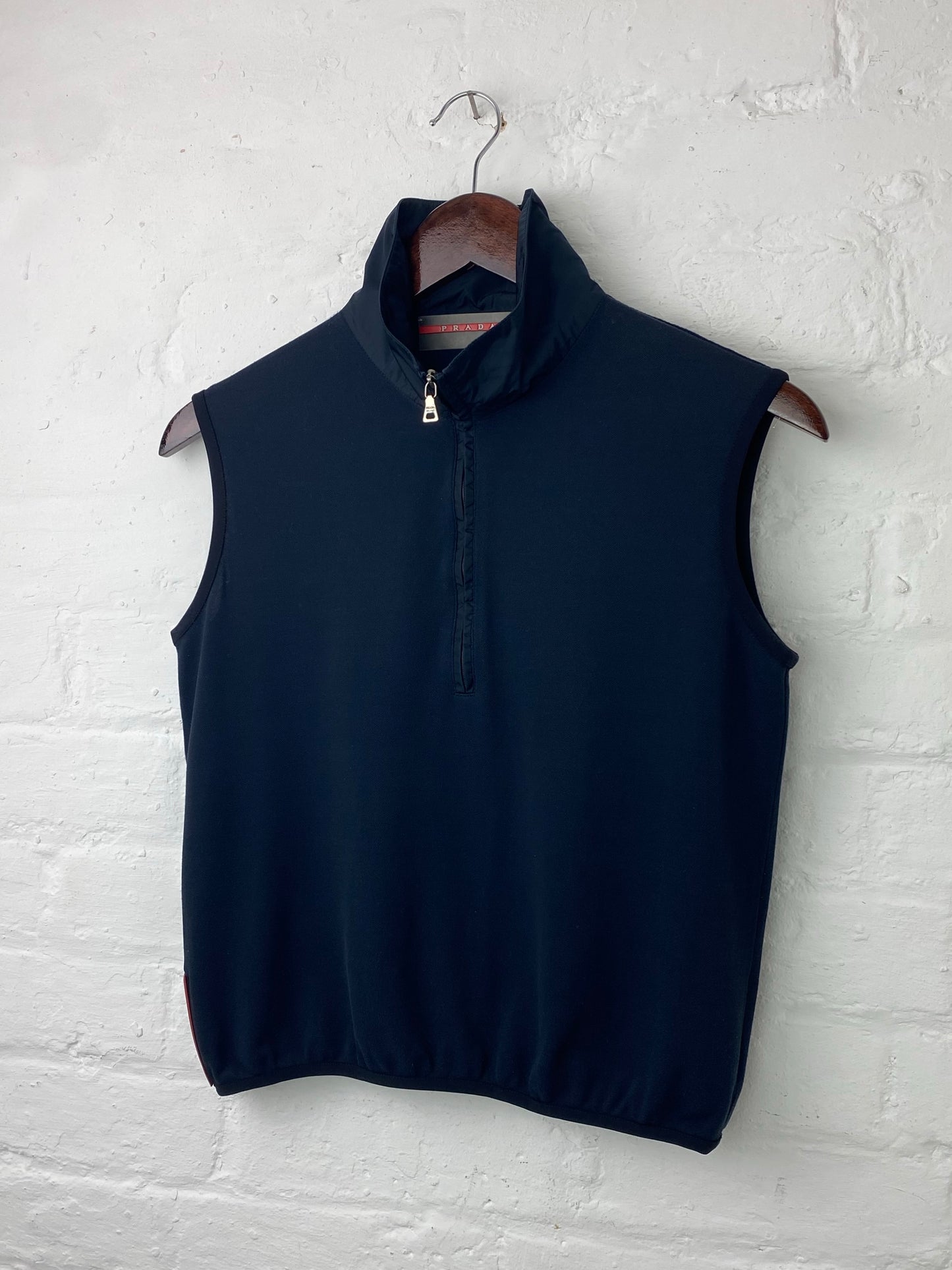 Prada Sport Vest