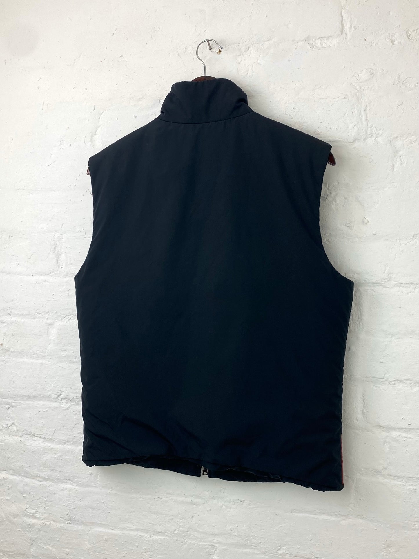 Prada Sport Gilet