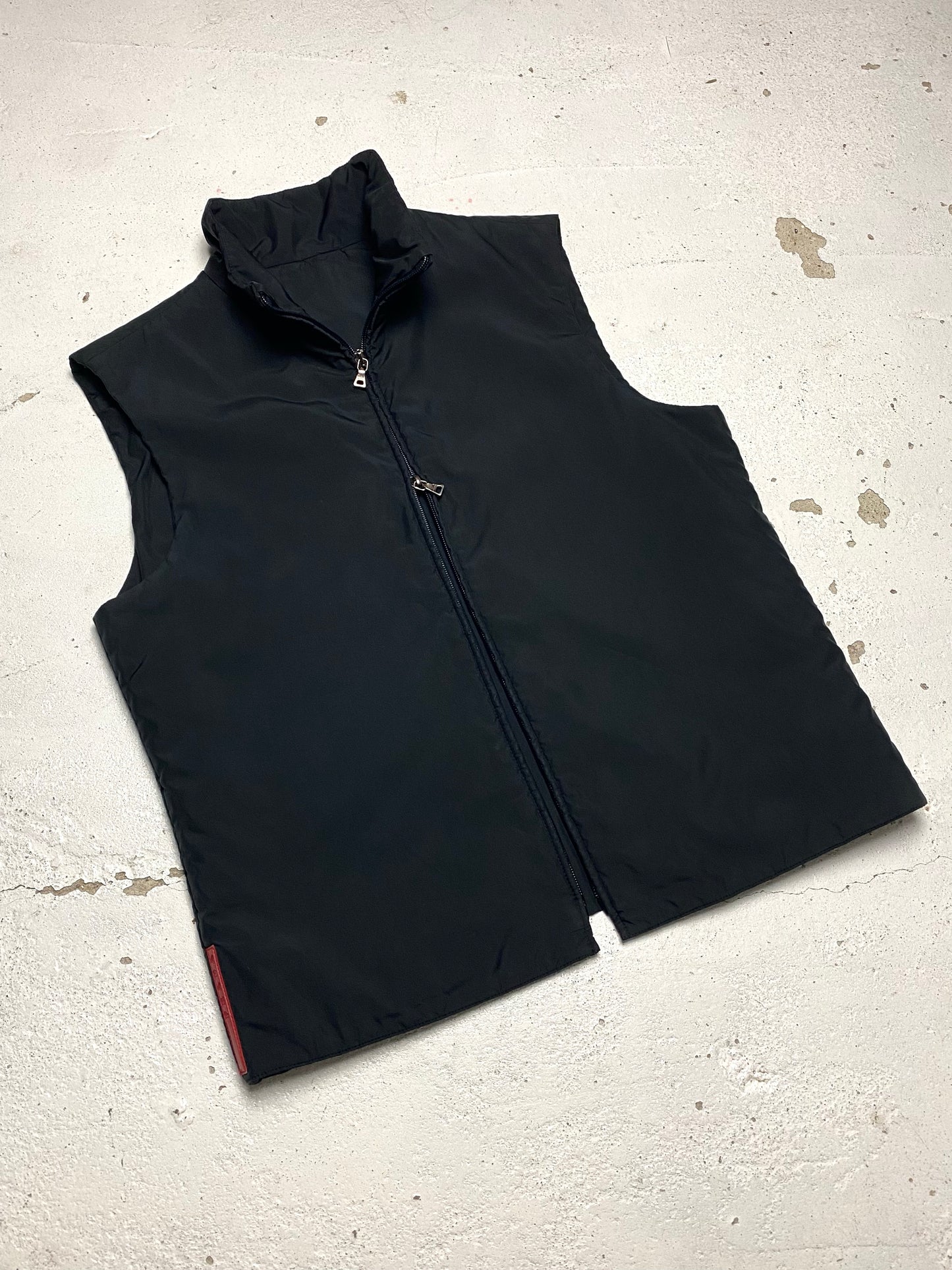 Prada Sport Gilet