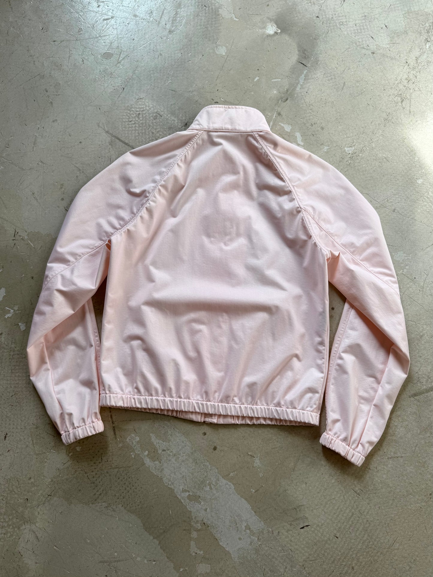 2009 Prada Linea Rossa Jacket