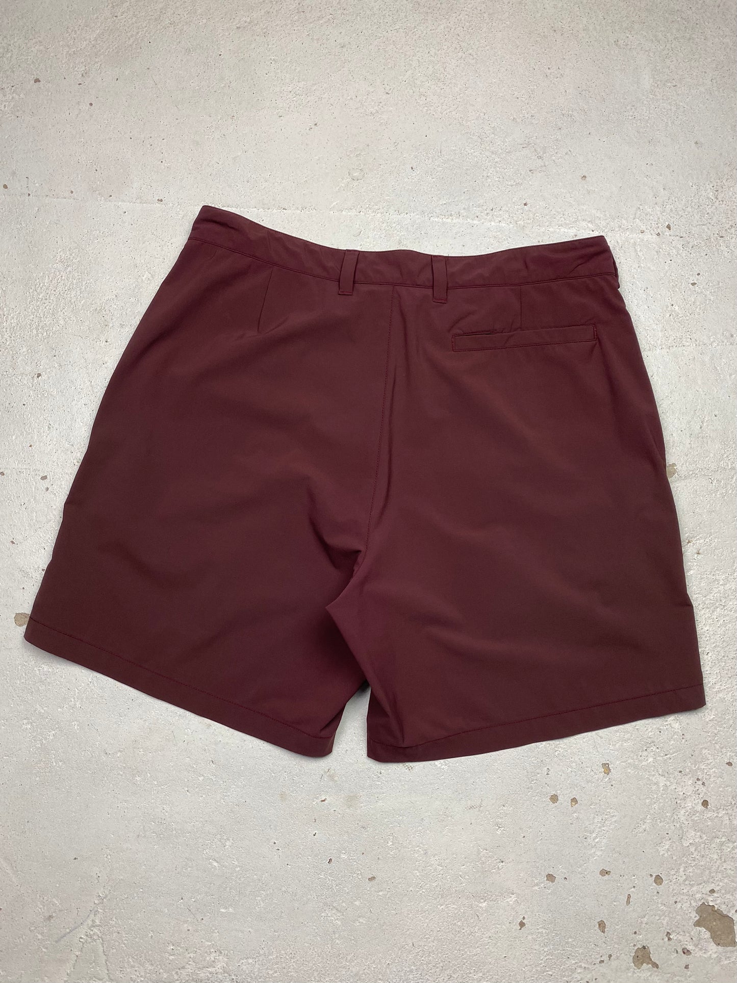 SS 00 Prada Sport Shorts