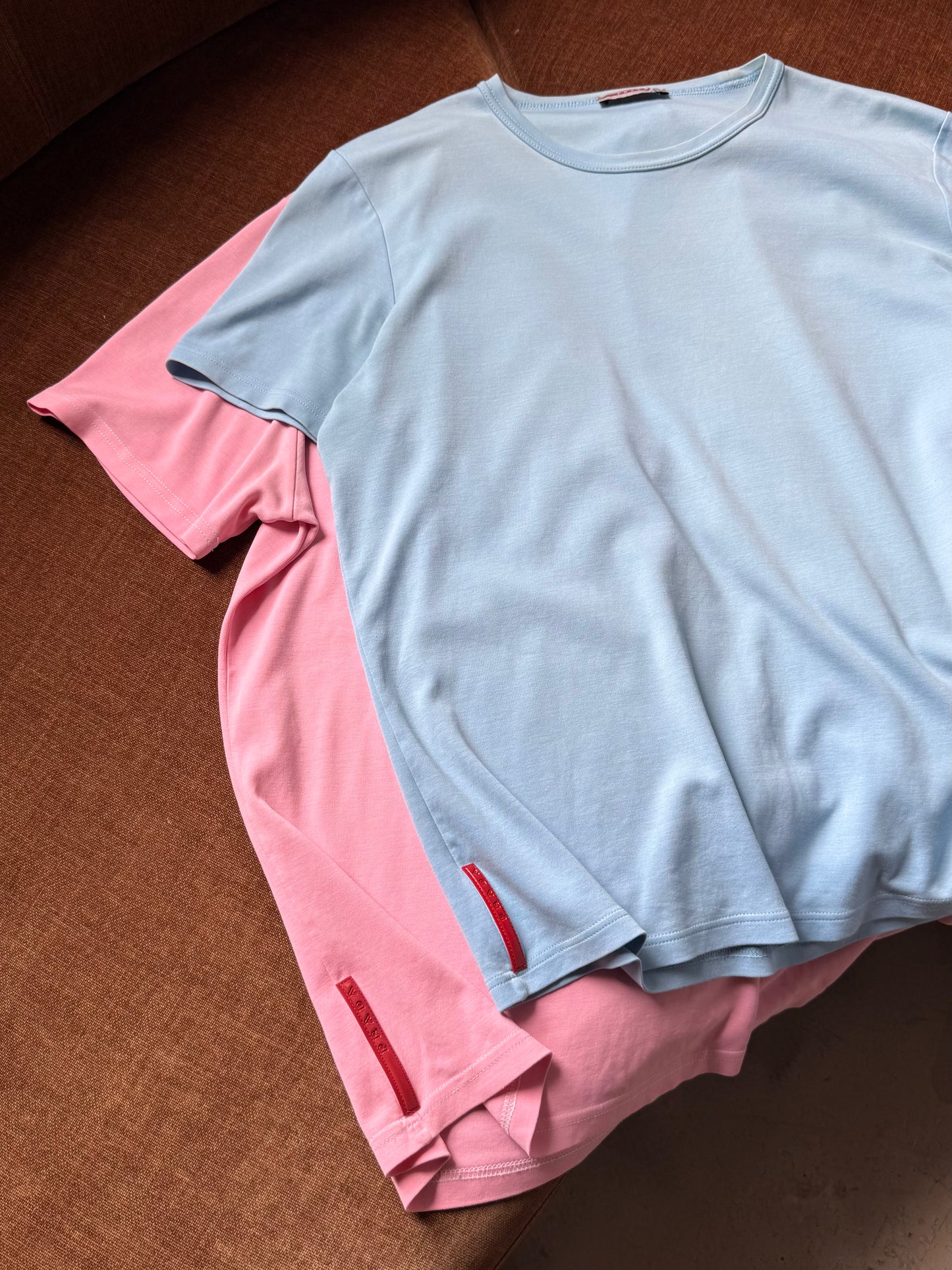 Prada Sport Tshirt
