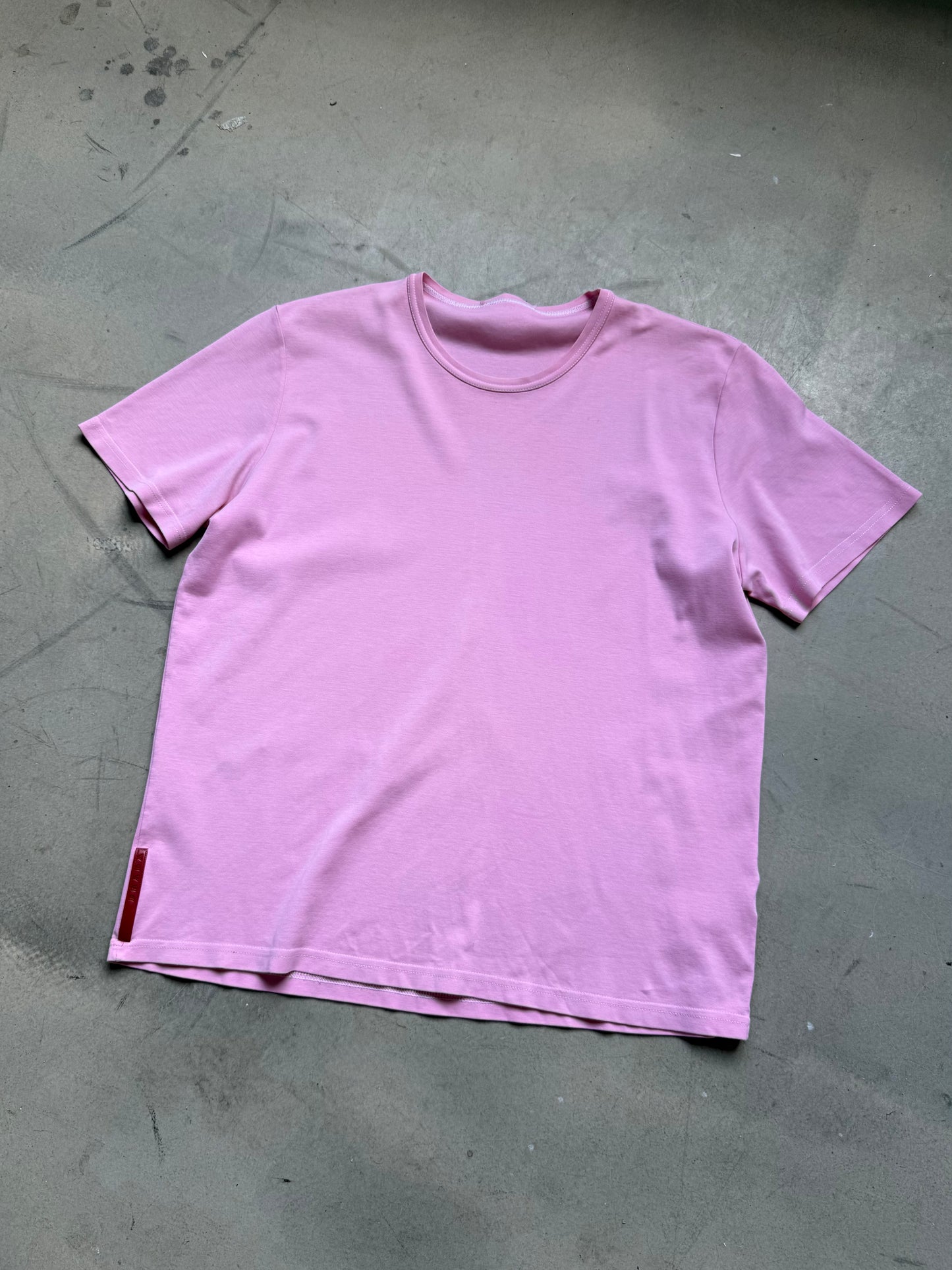 Prada Sport Tshirt