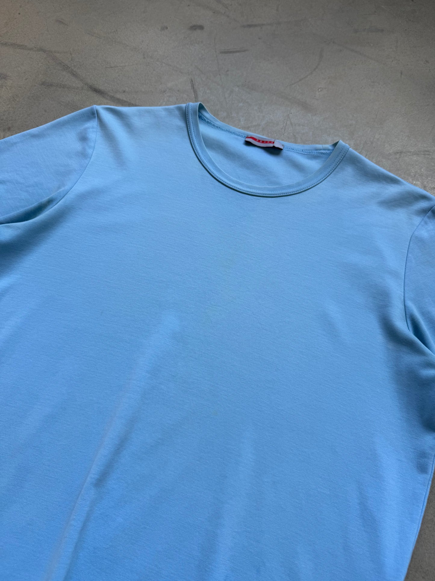 Prada Sport Tshirt