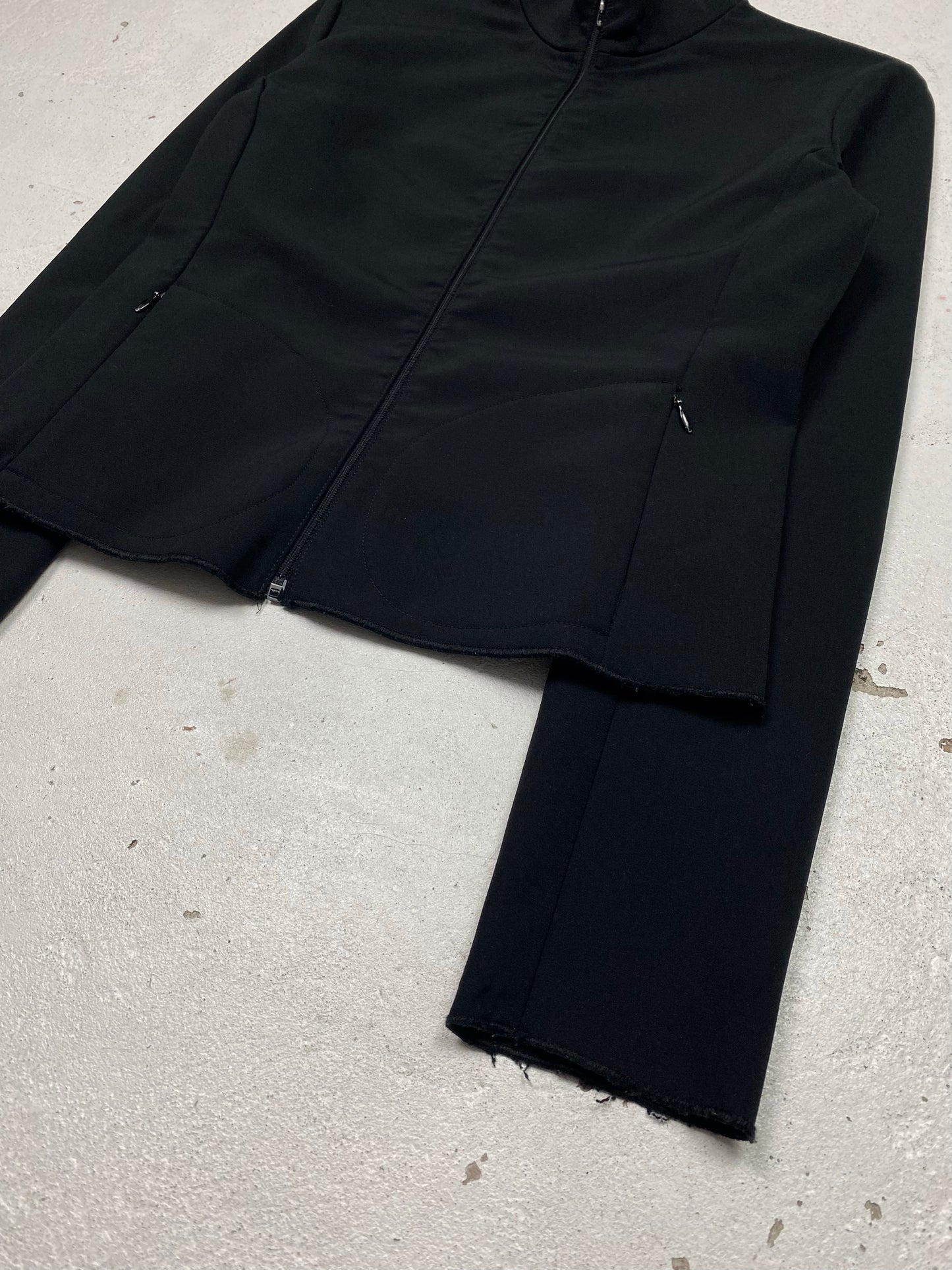 FW 98 Miu Miu Tracktop