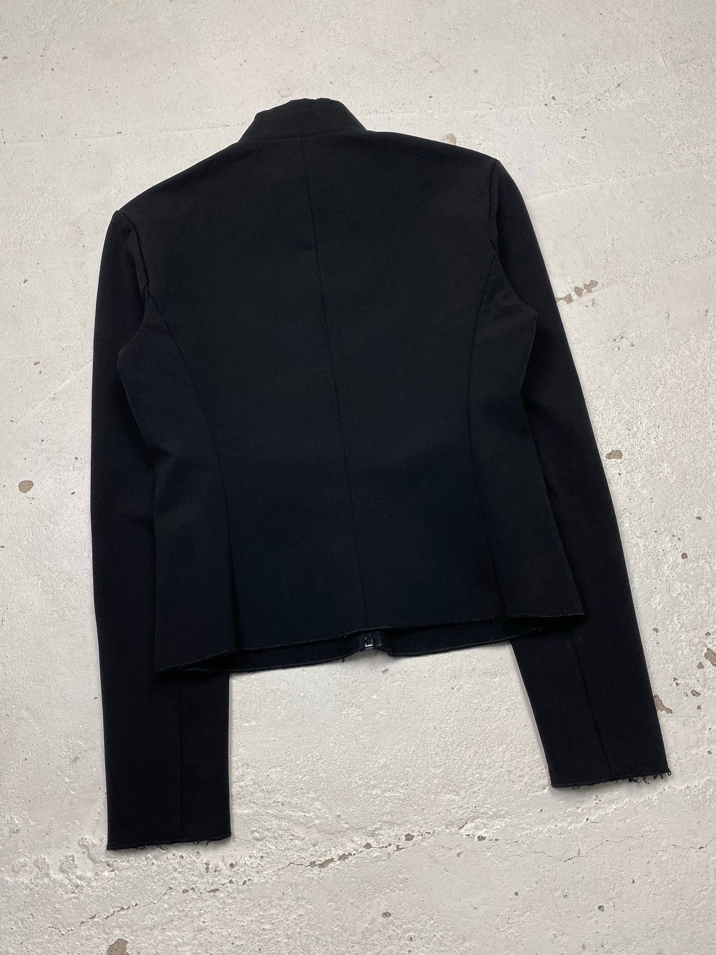 FW 98 Miu Miu Tracktop