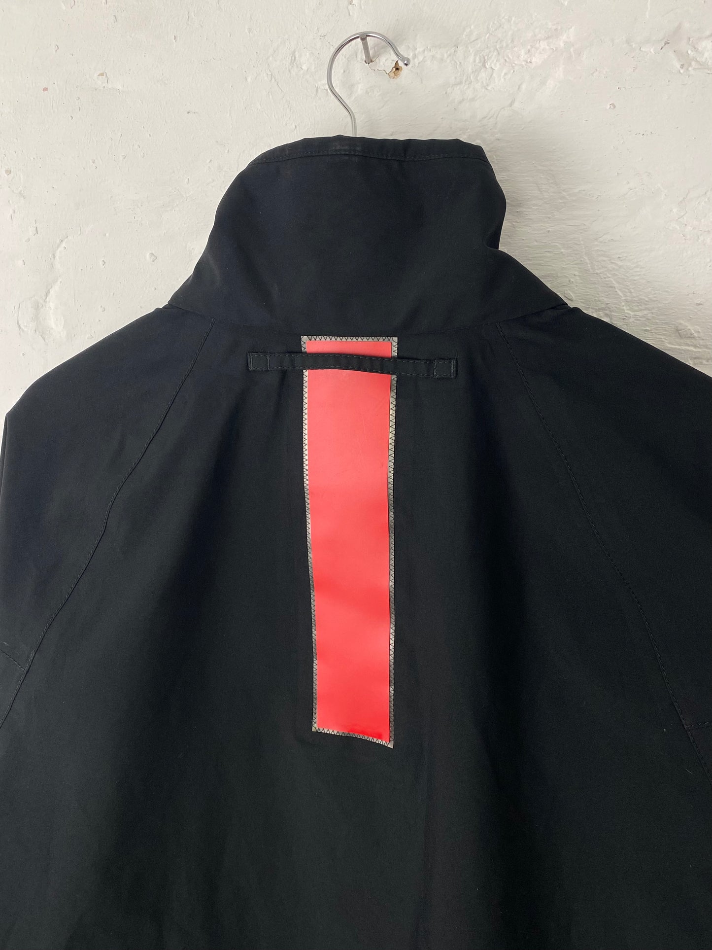 Prada Sport Gore-Tex Shell Jacket