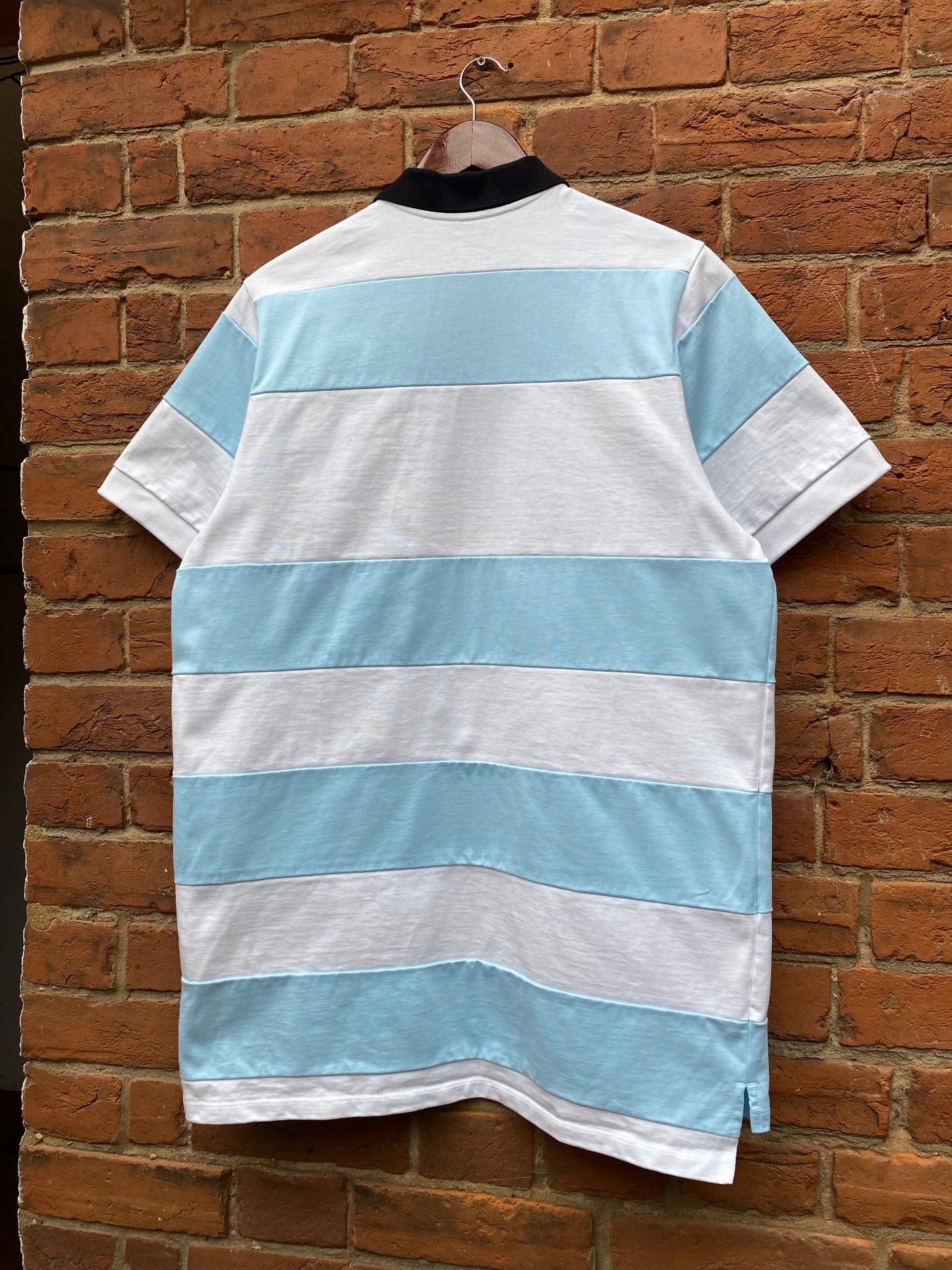 Prada Oversized Polo