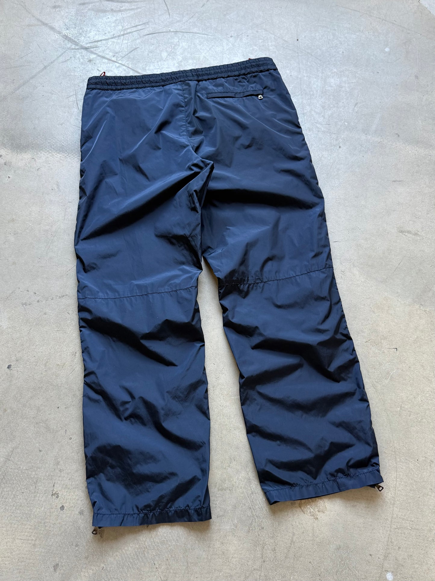 Prada Sport Nylon Trousers