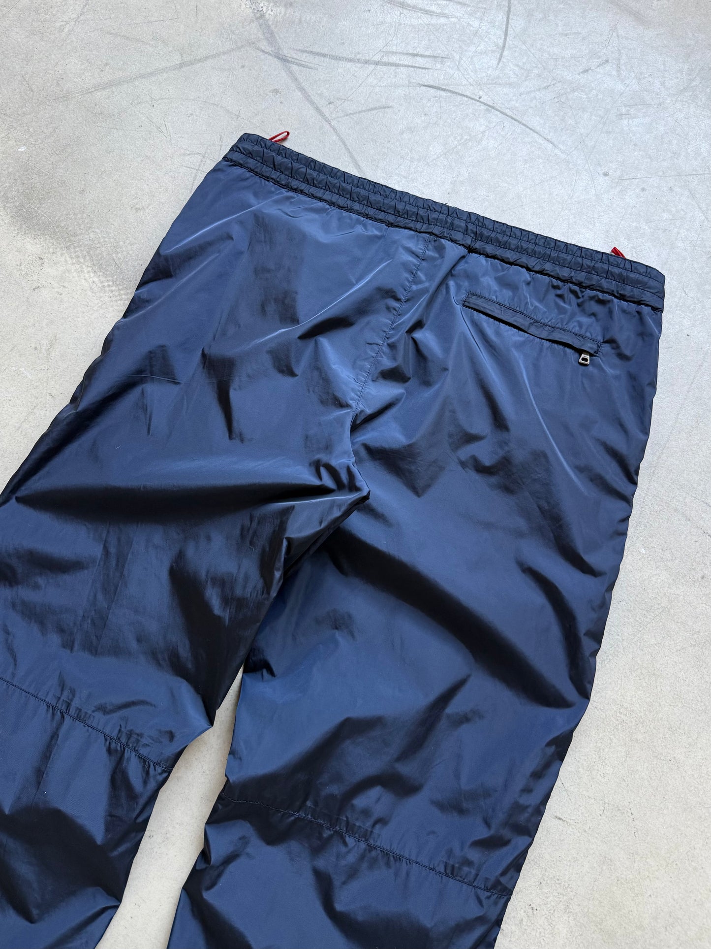 Prada Sport Nylon Trousers