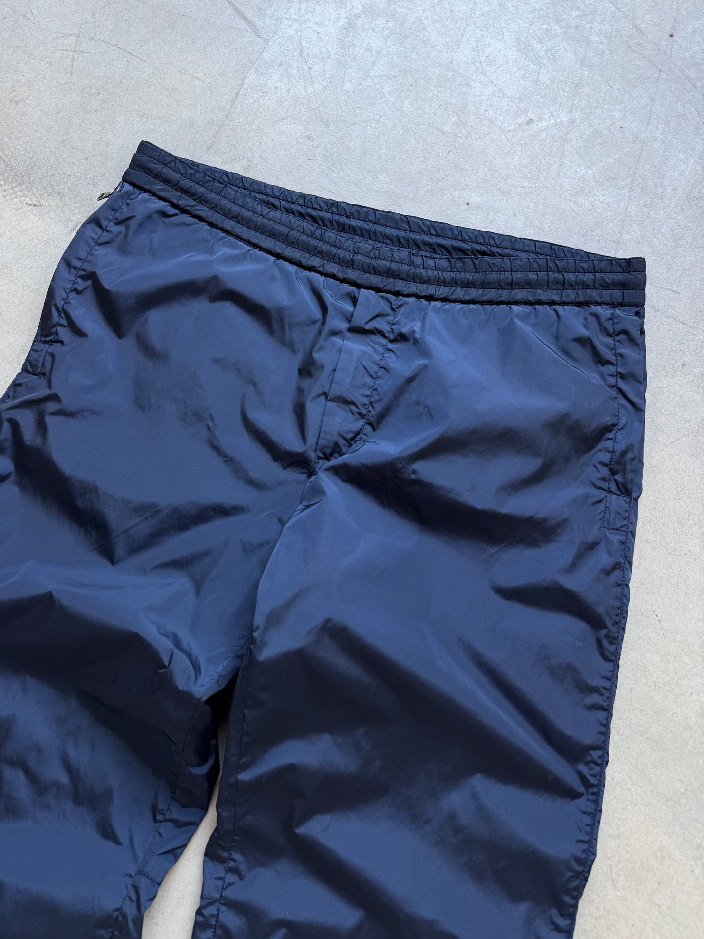 Prada Sport Nylon Trousers
