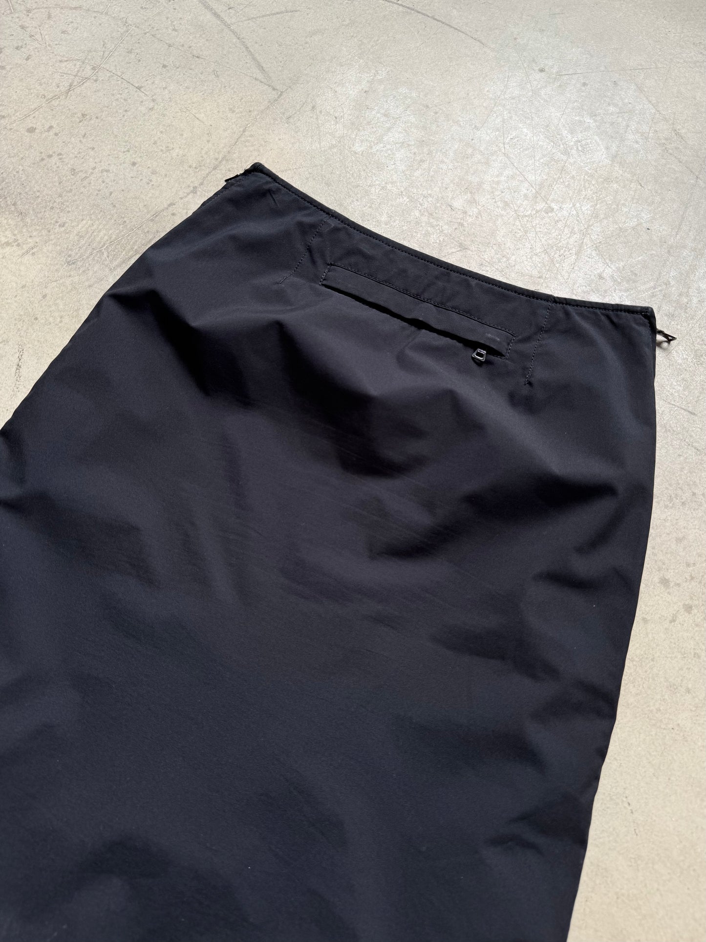 Prada Sport Tech Skirt