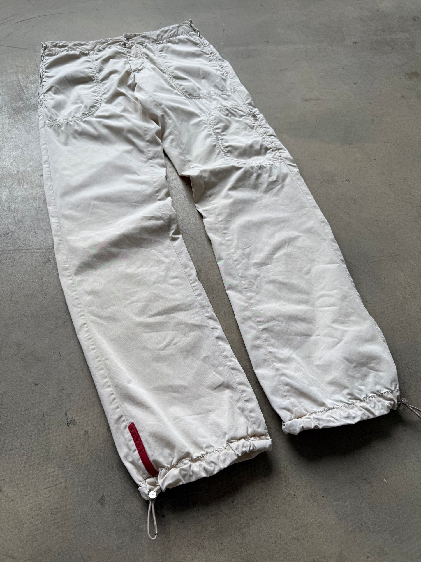 Prada Sport Trousers