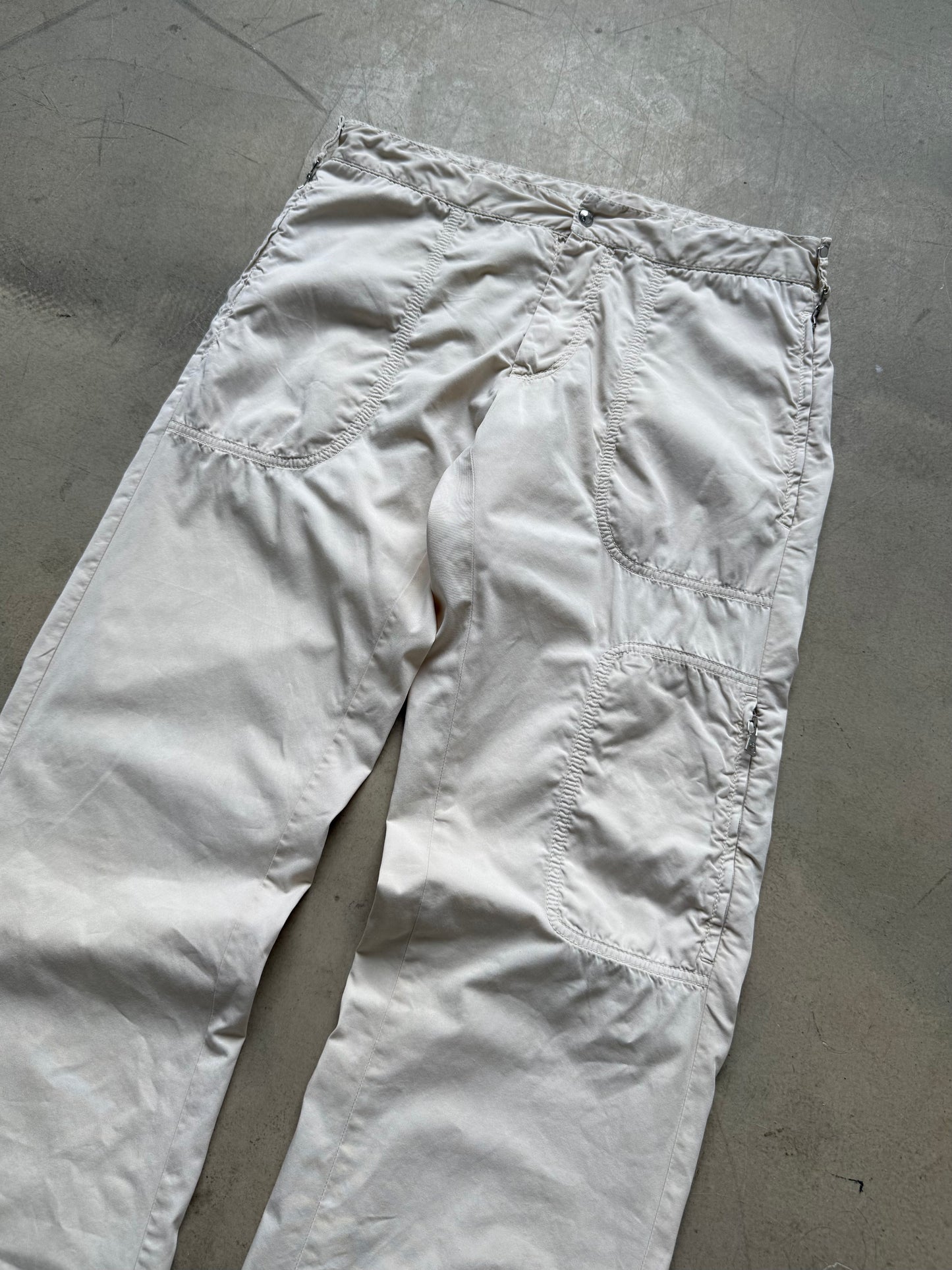 Prada Sport Trousers