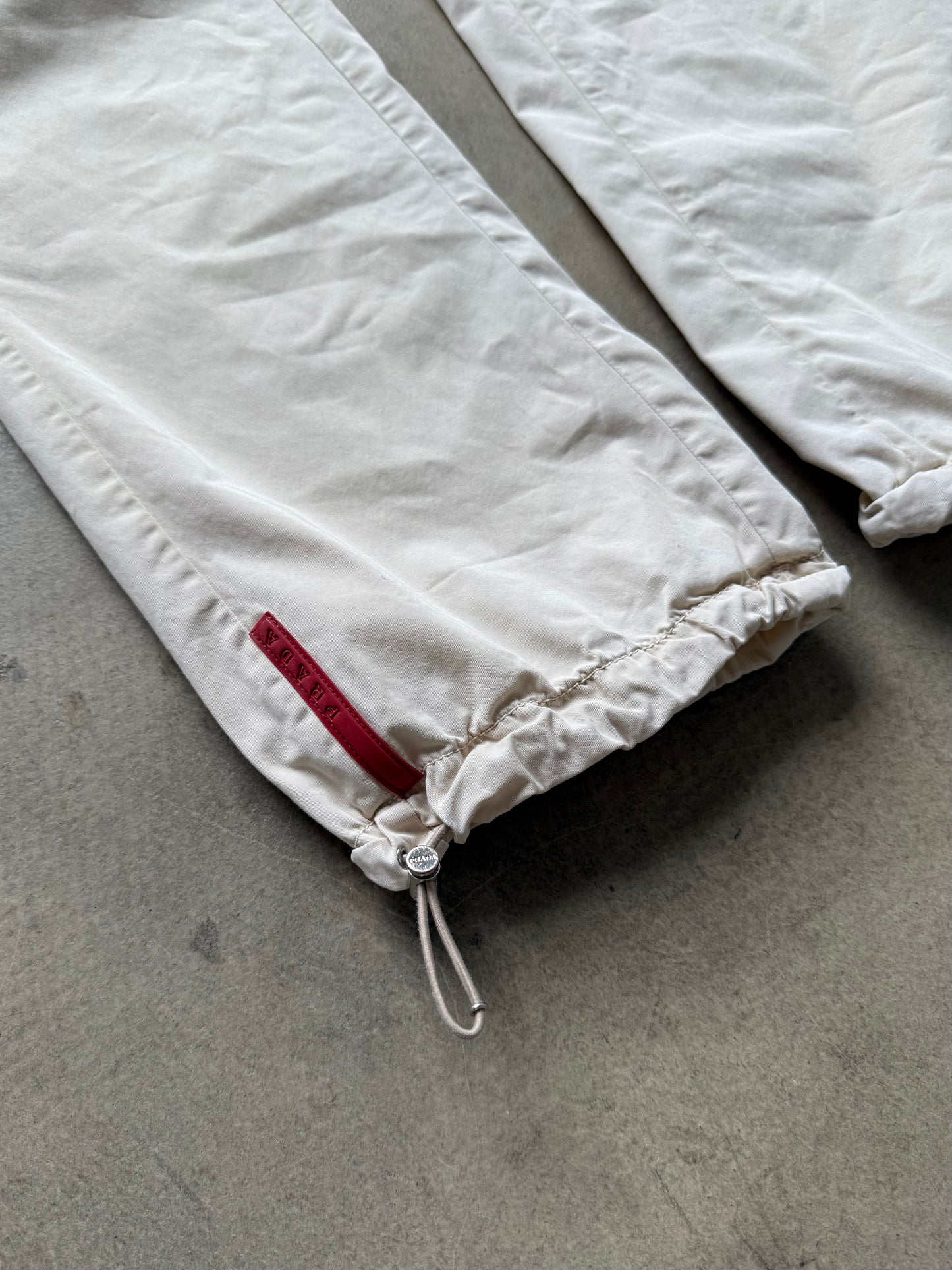 Prada Sport Trousers