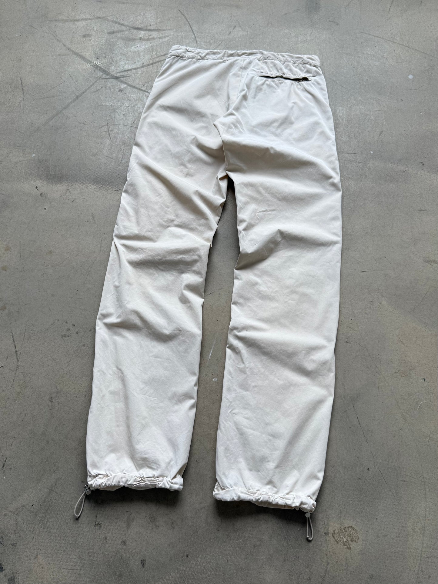 Prada Sport Trousers