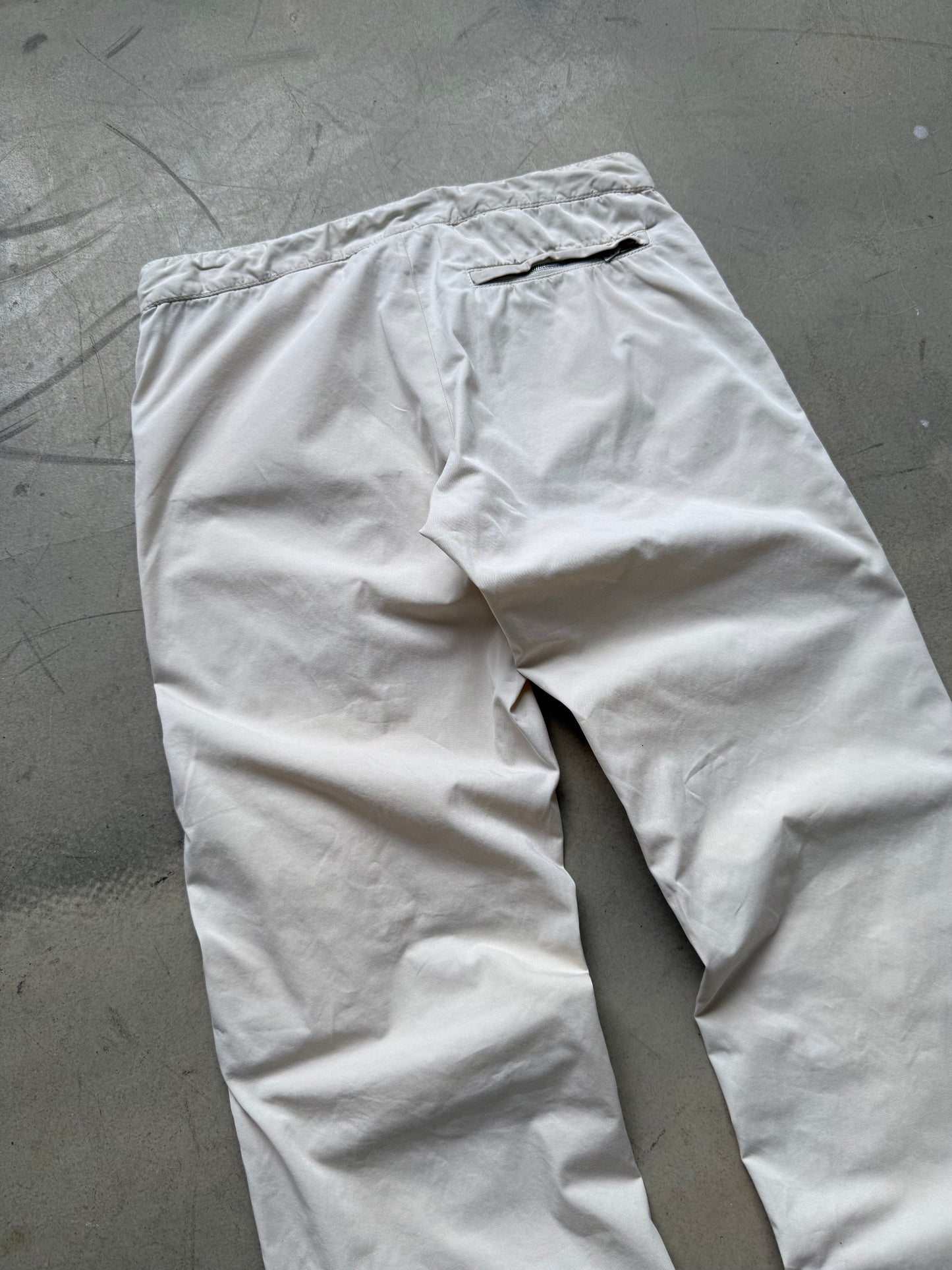 Prada Sport Trousers
