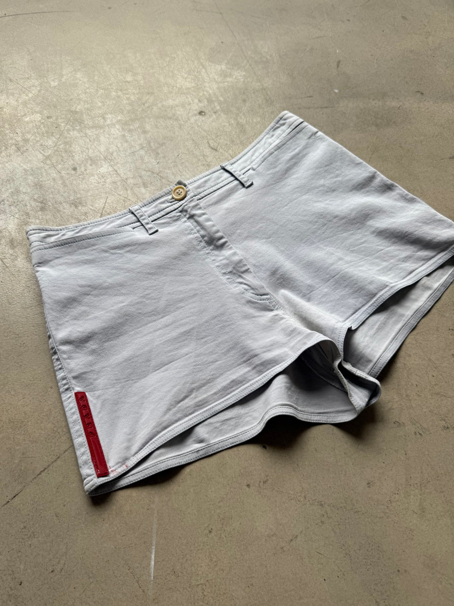 Prada Sport Shorts