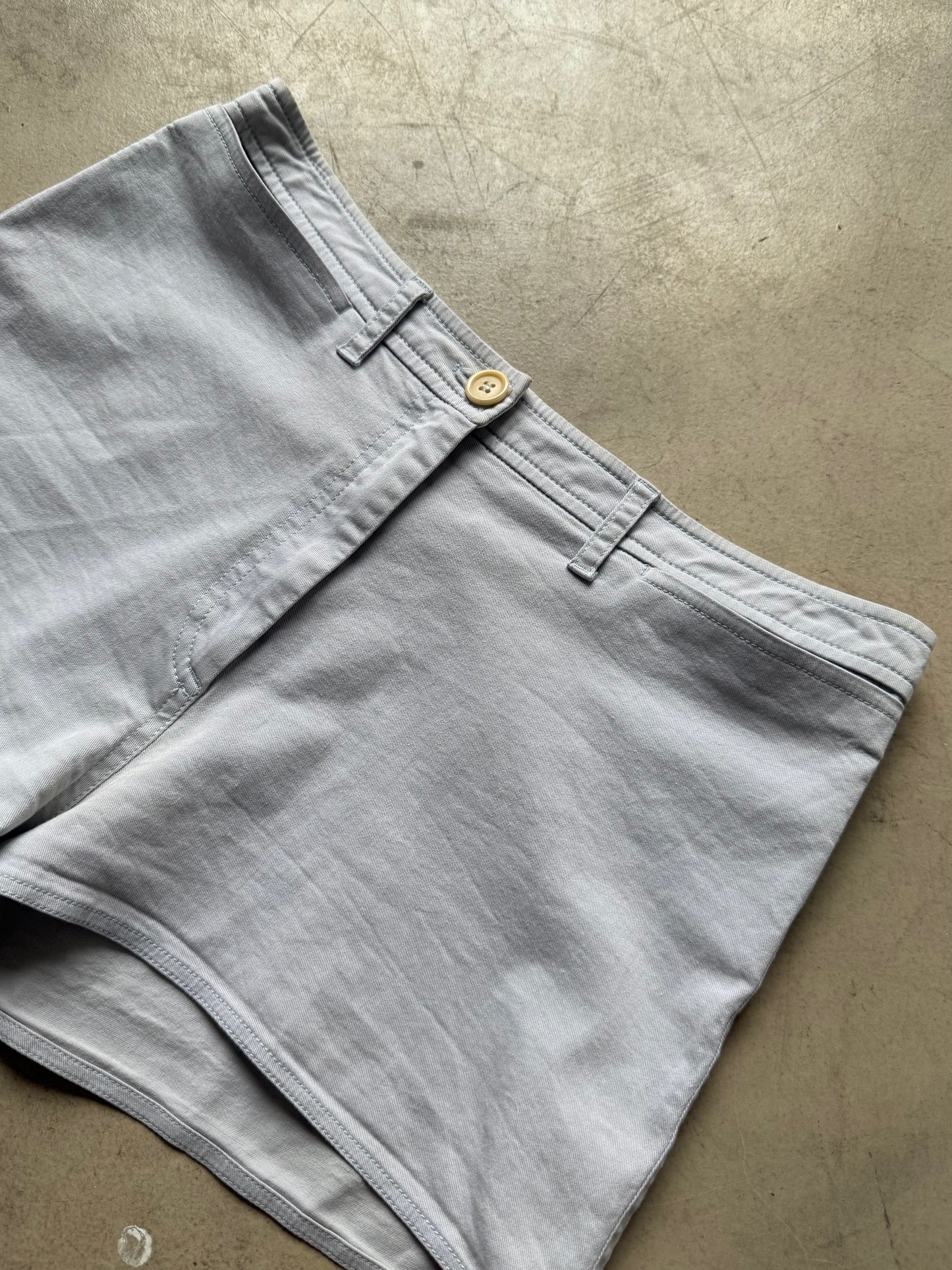 Prada Sport Shorts