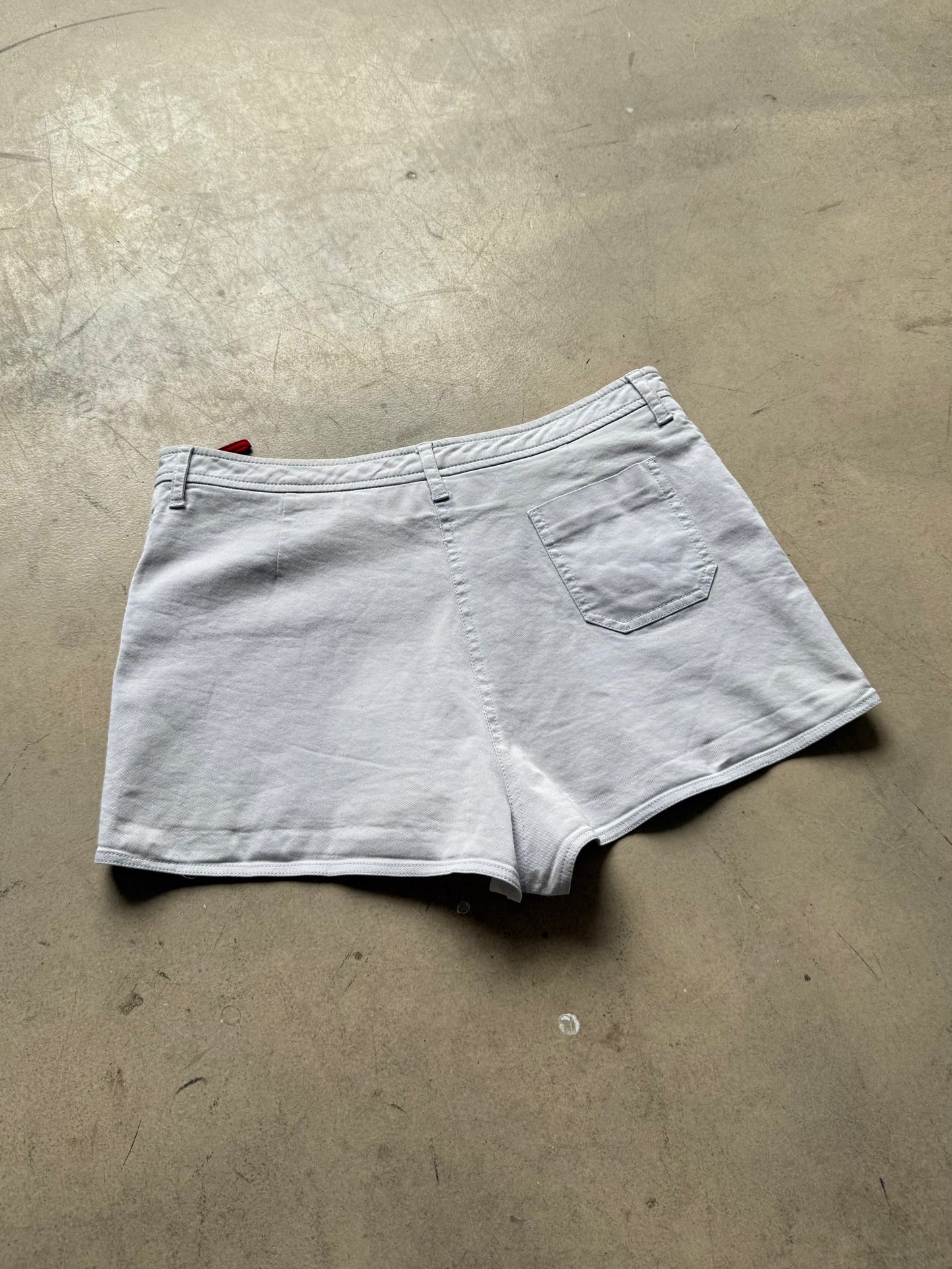 Prada Sport Shorts