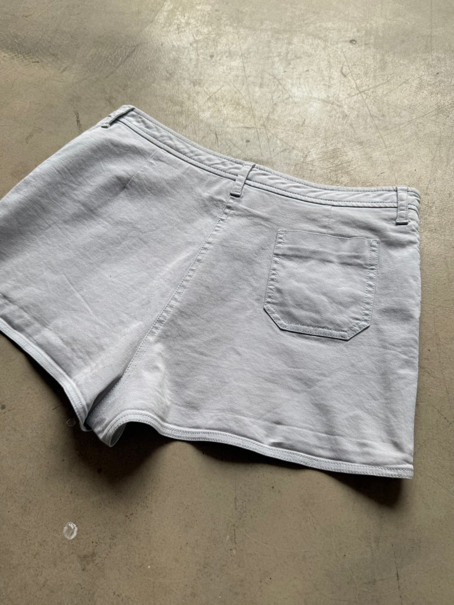 Prada Sport Shorts