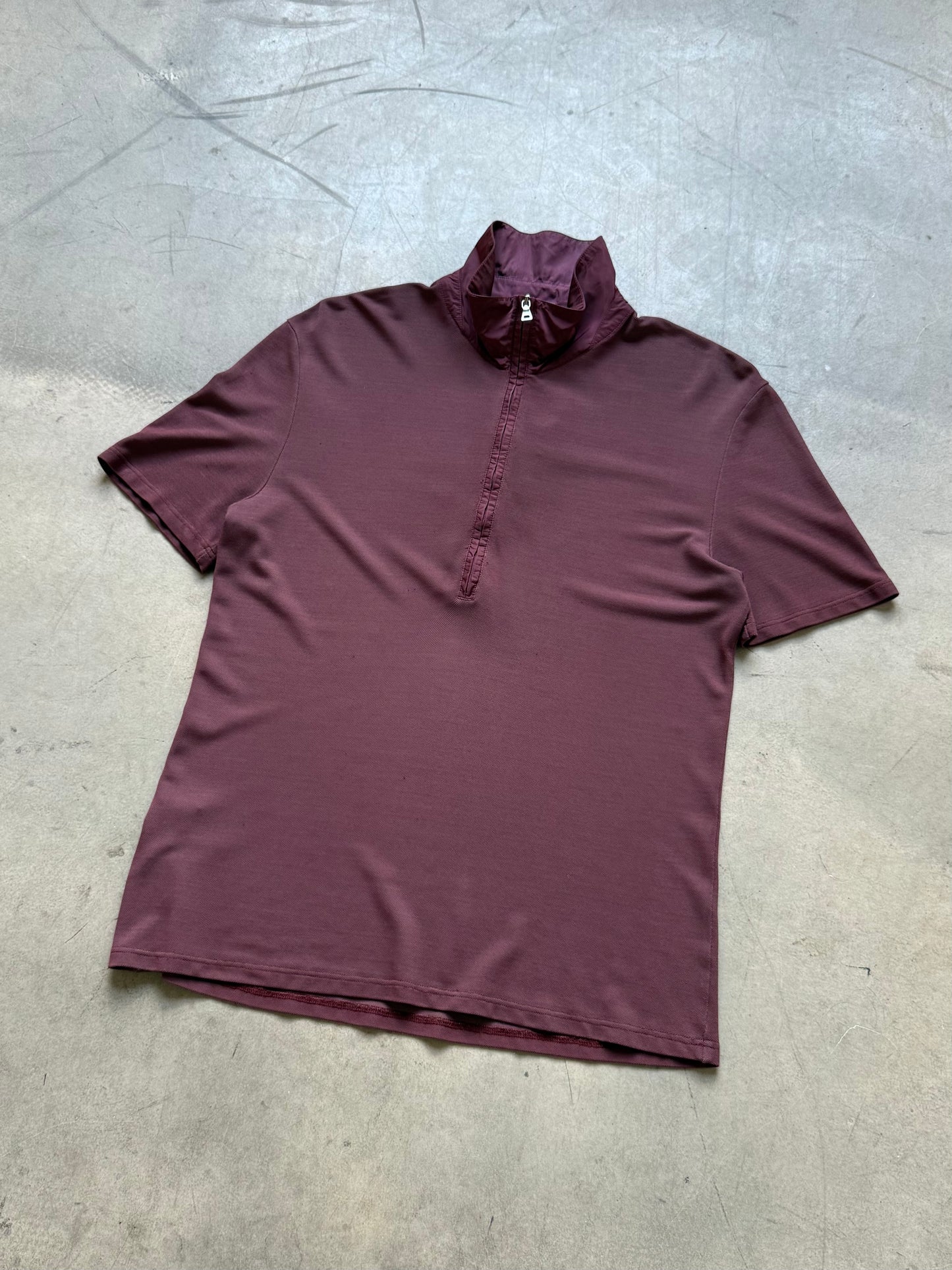 SS 00 Prada Sport Top